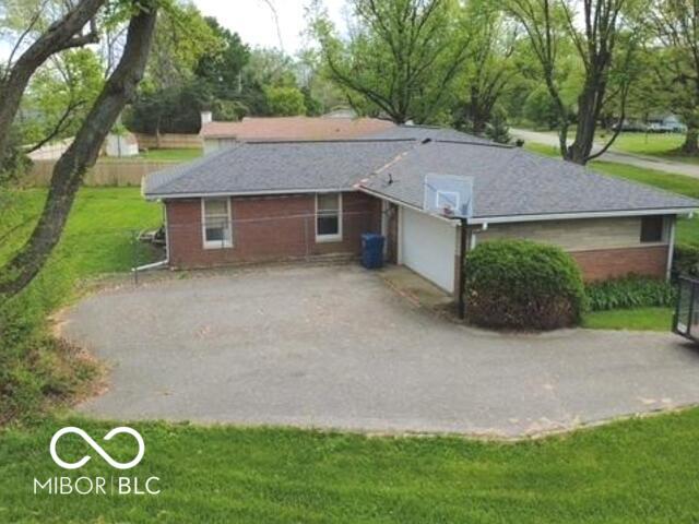 5420 Skyridge Drive