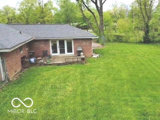 5420 Skyridge Drive