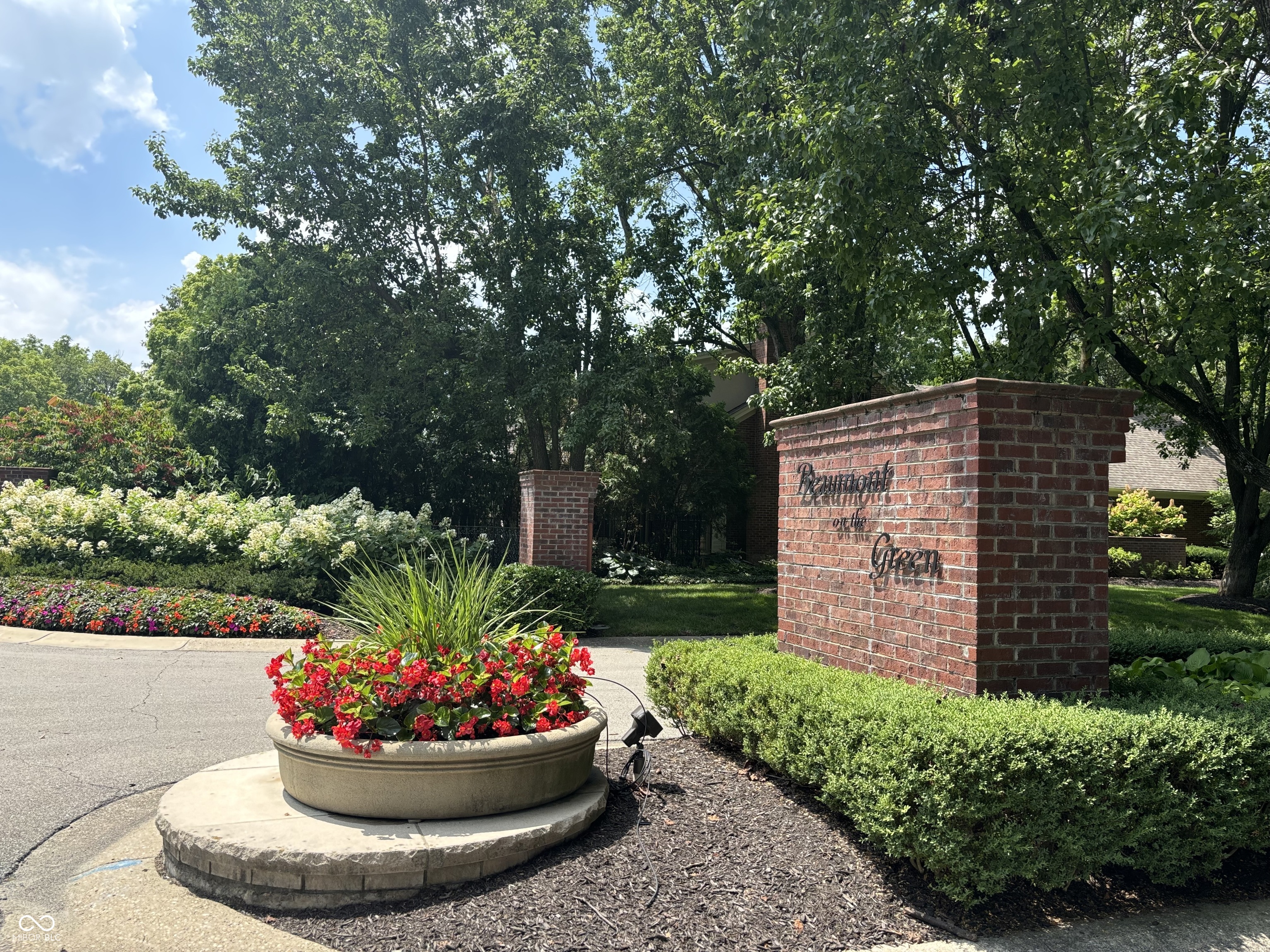 7930 Beaumont Green Place