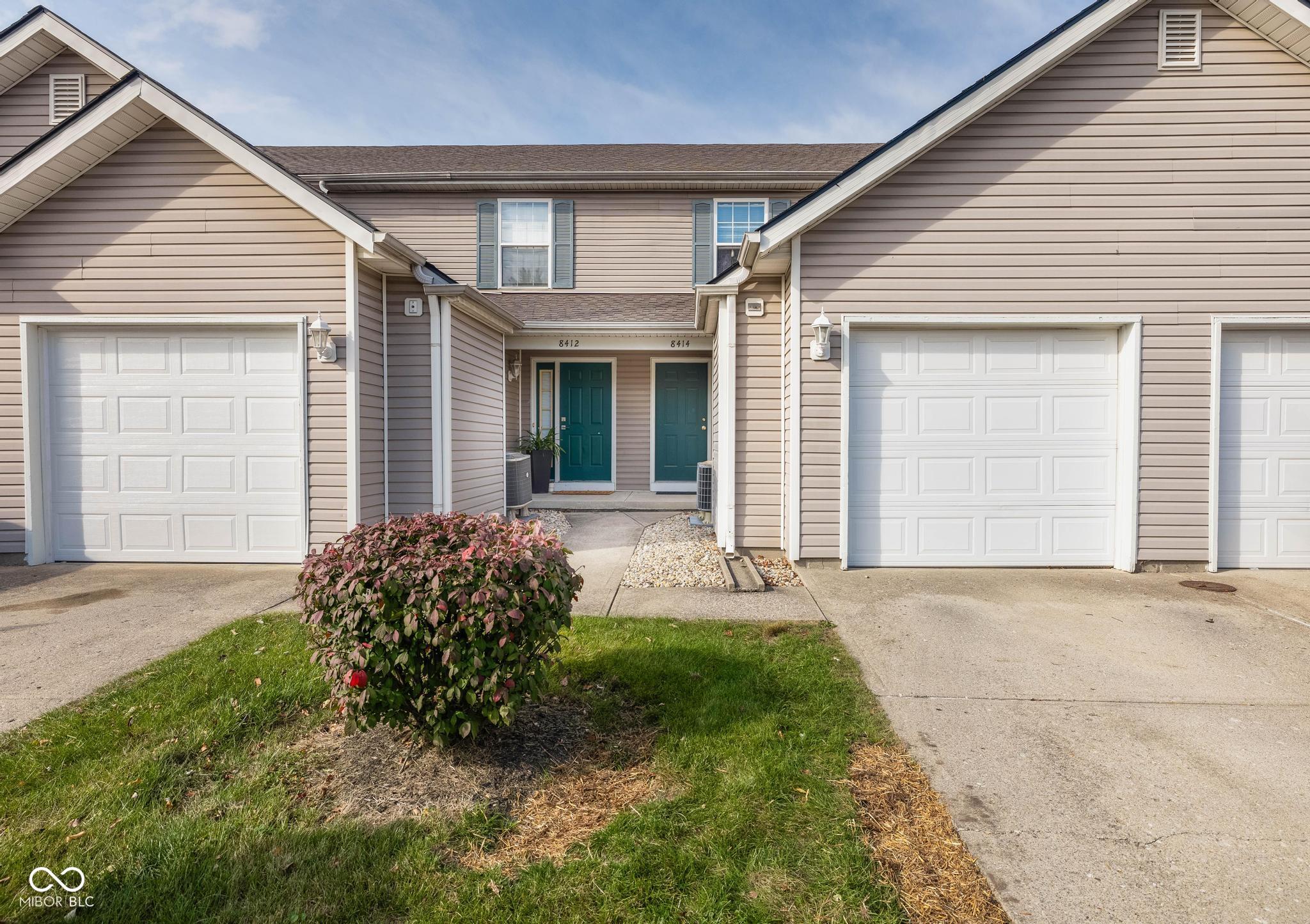 8414 Hague Road