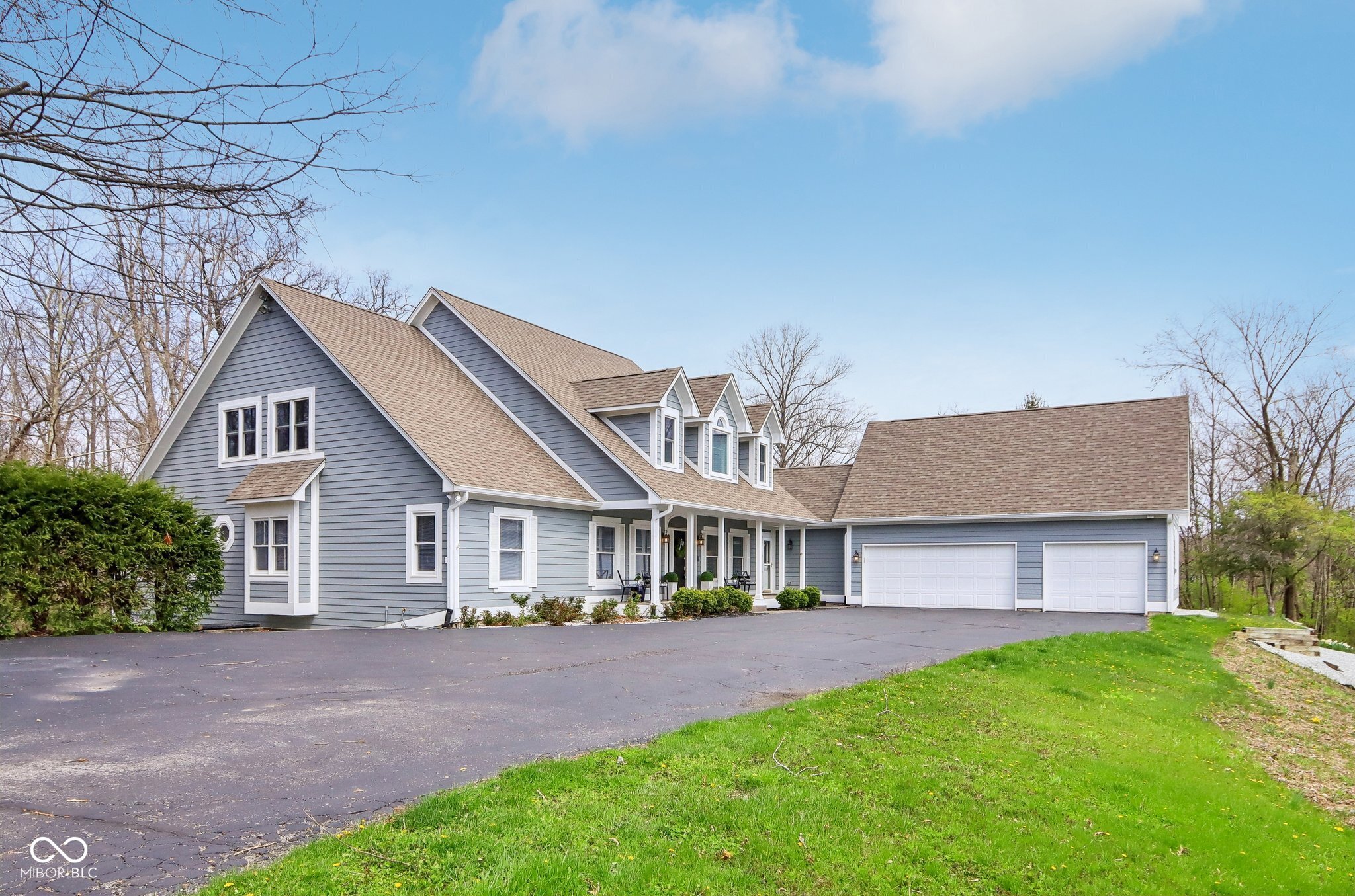 8015 Sargent Ridge