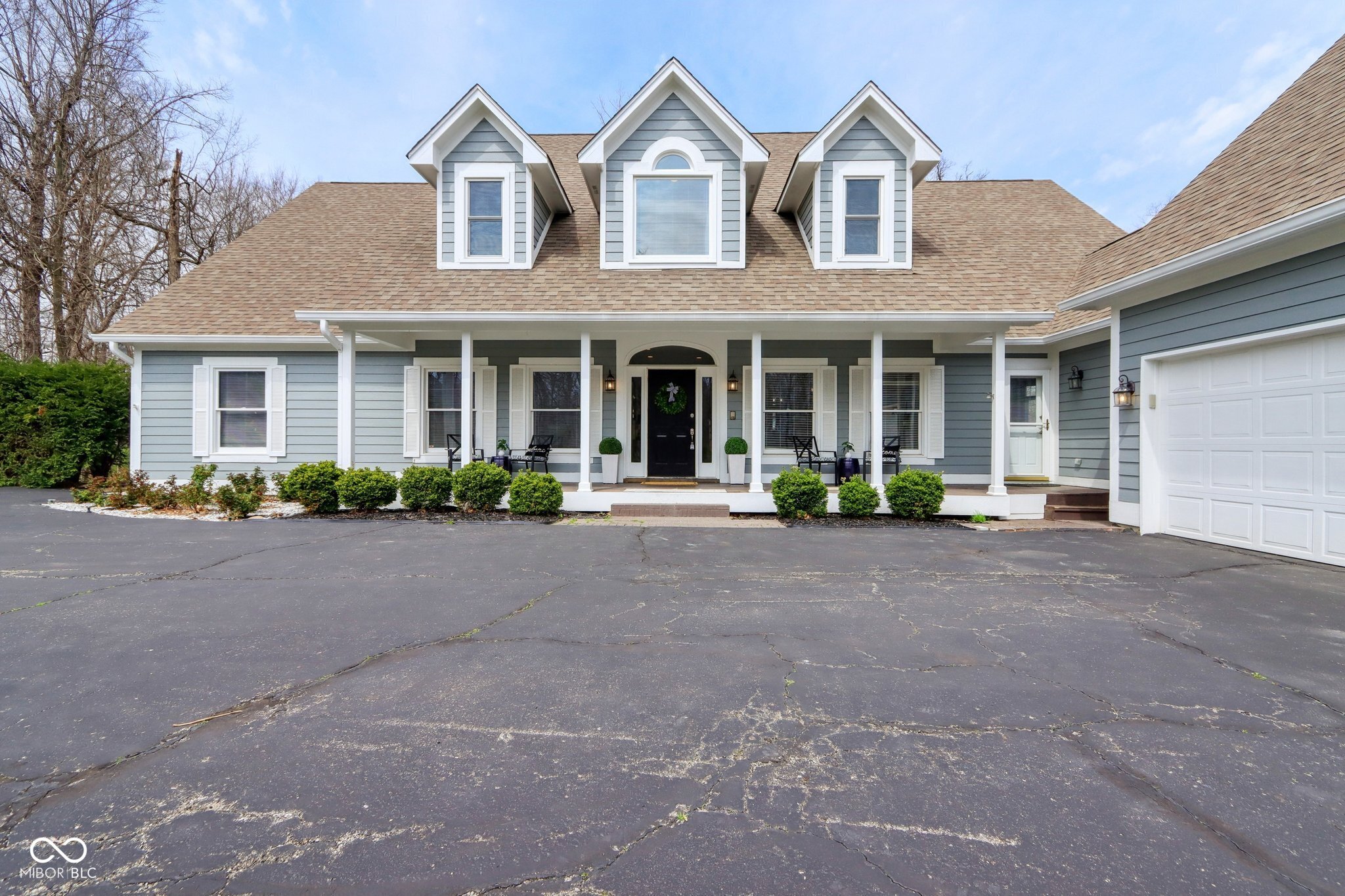 8015 Sargent Ridge