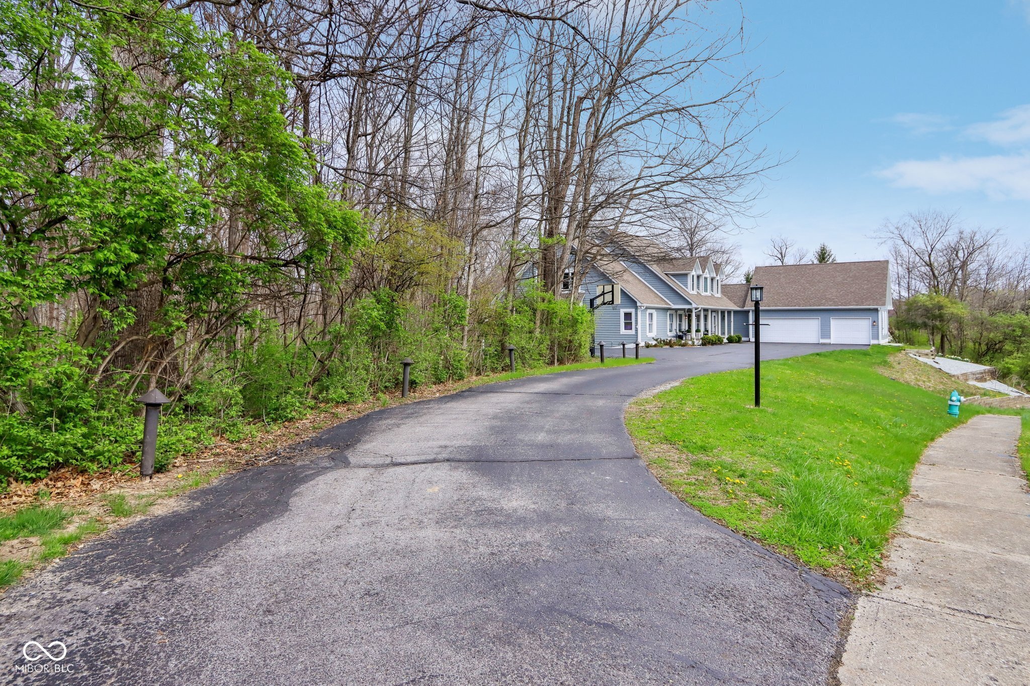 8015 Sargent Ridge