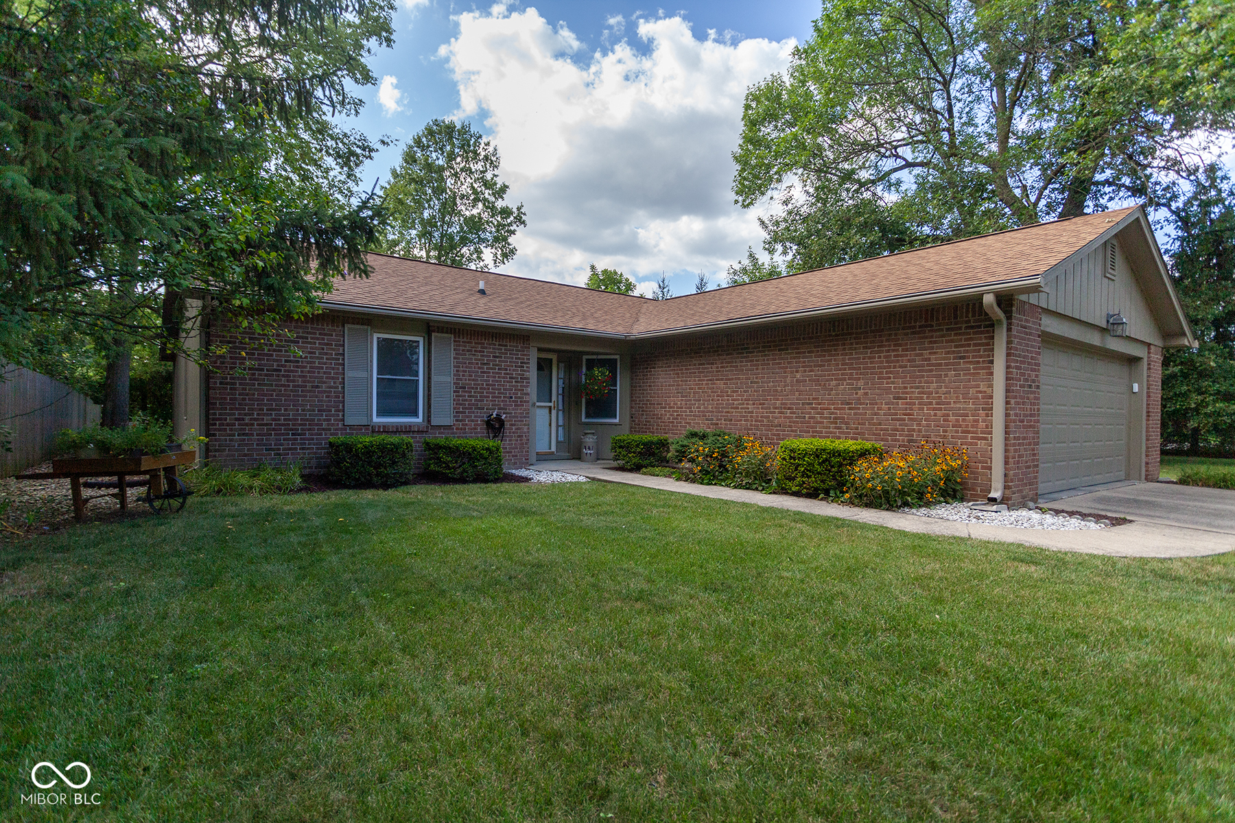 8554 Fawn Meadow Drive