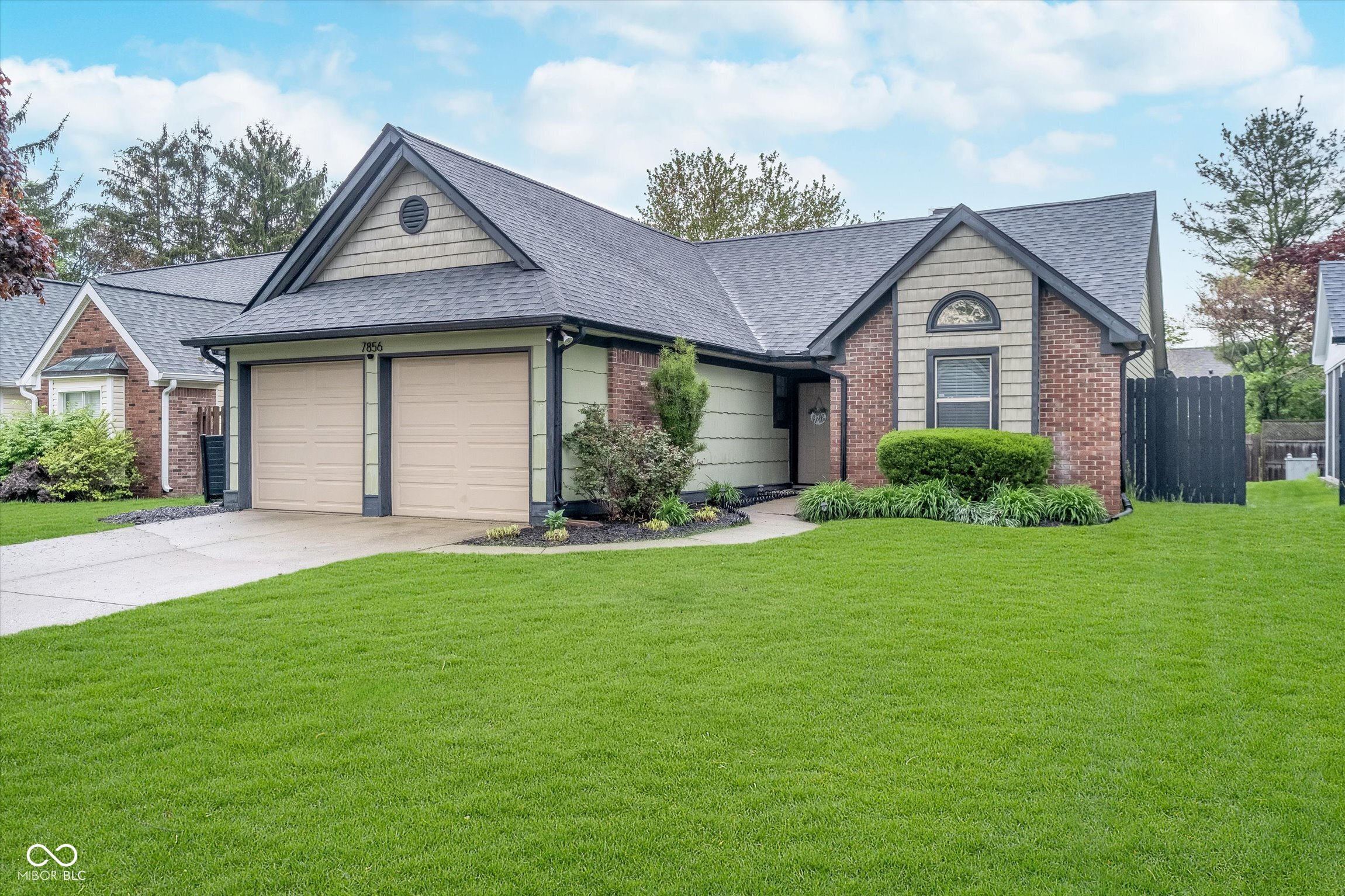 7856 Trotwood Circle