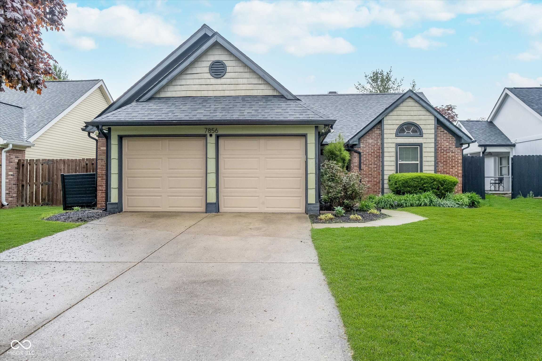 7856 Trotwood Circle