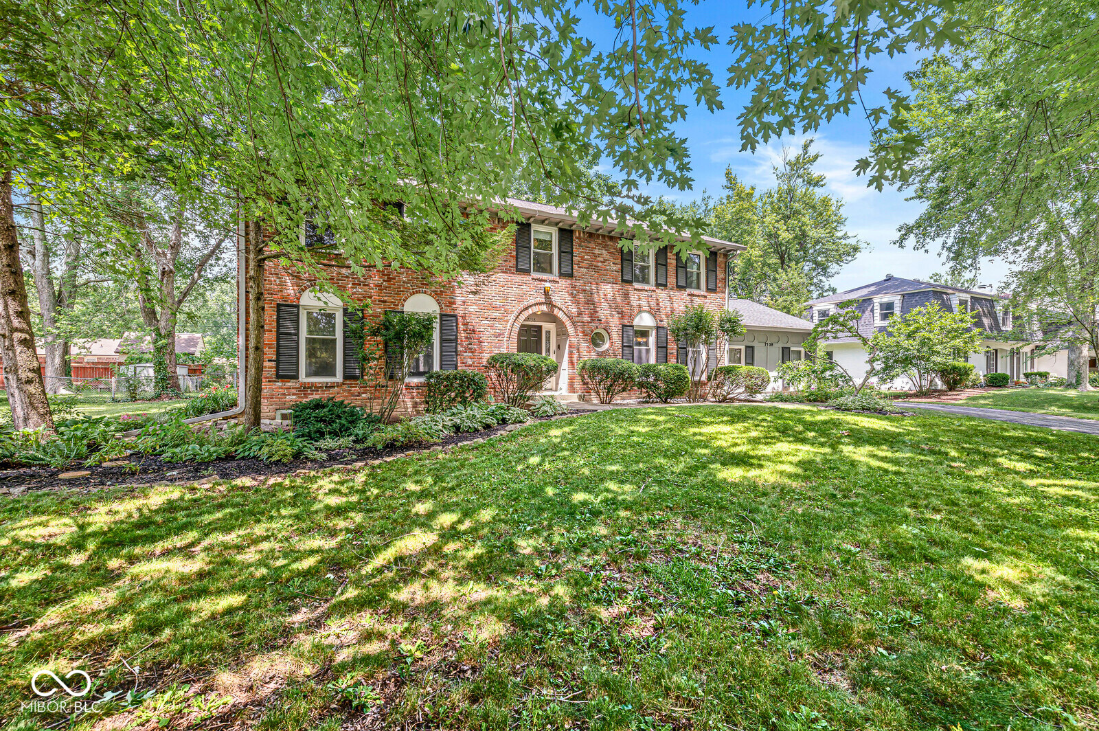 7138 Avalon Trail Court