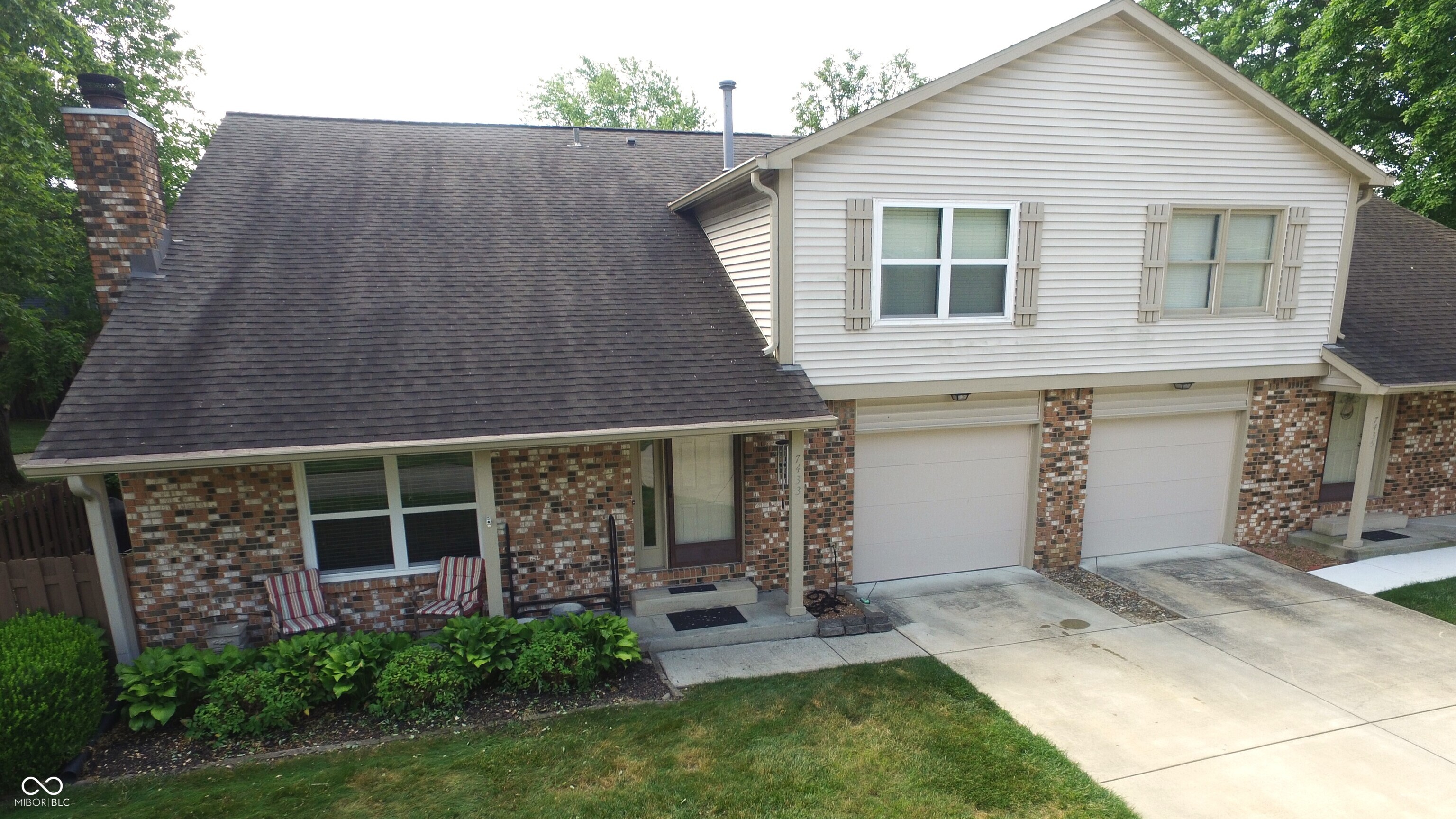7433 Prairie Lake Drive