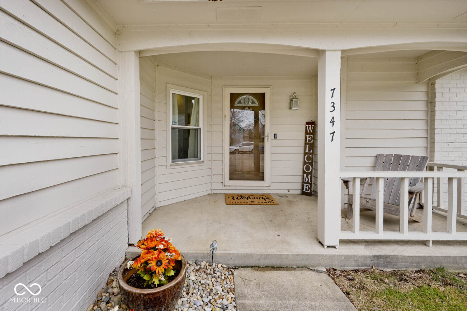 7347 Blue Creek S Drive