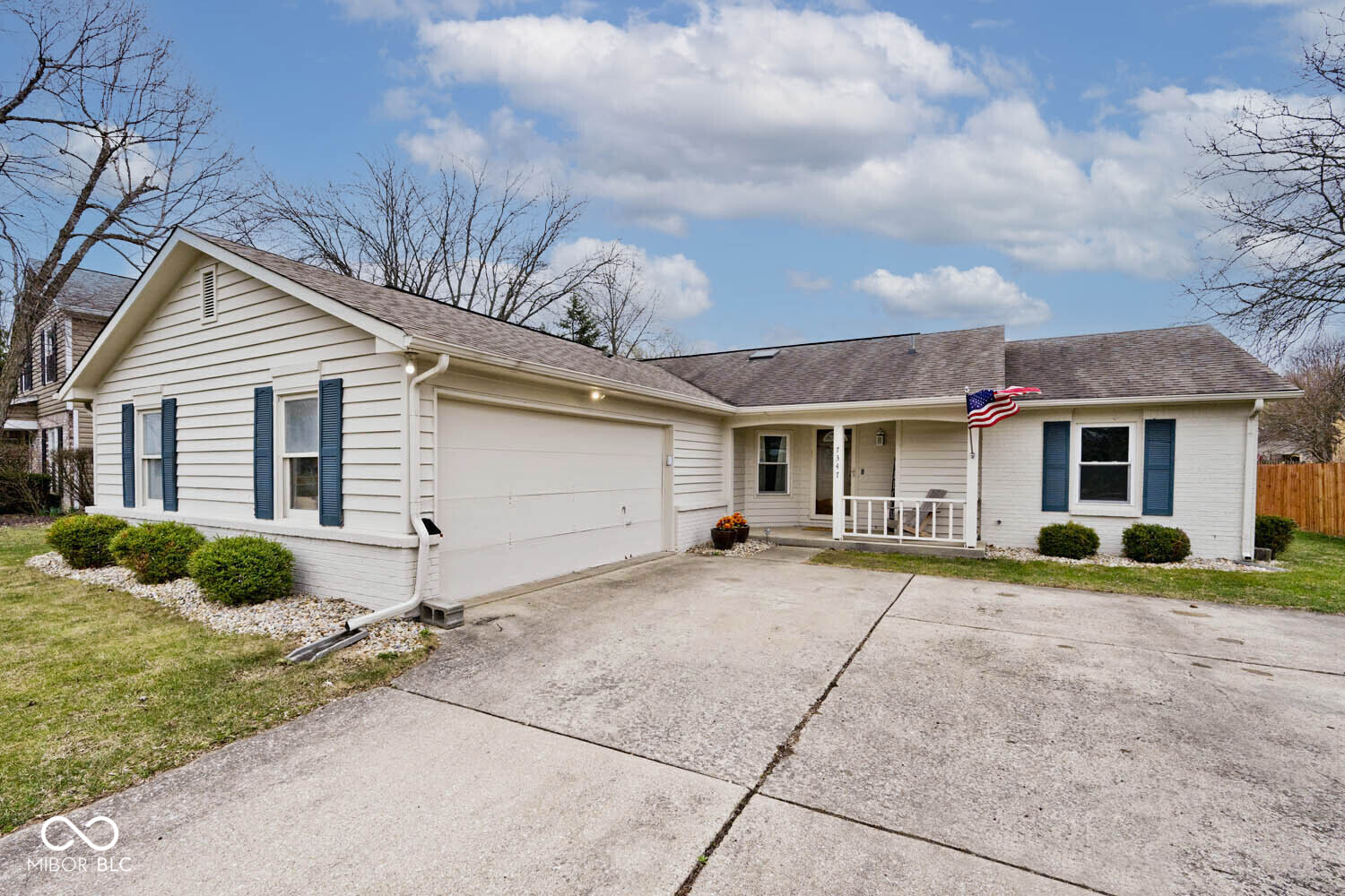 7347 Blue Creek S Drive