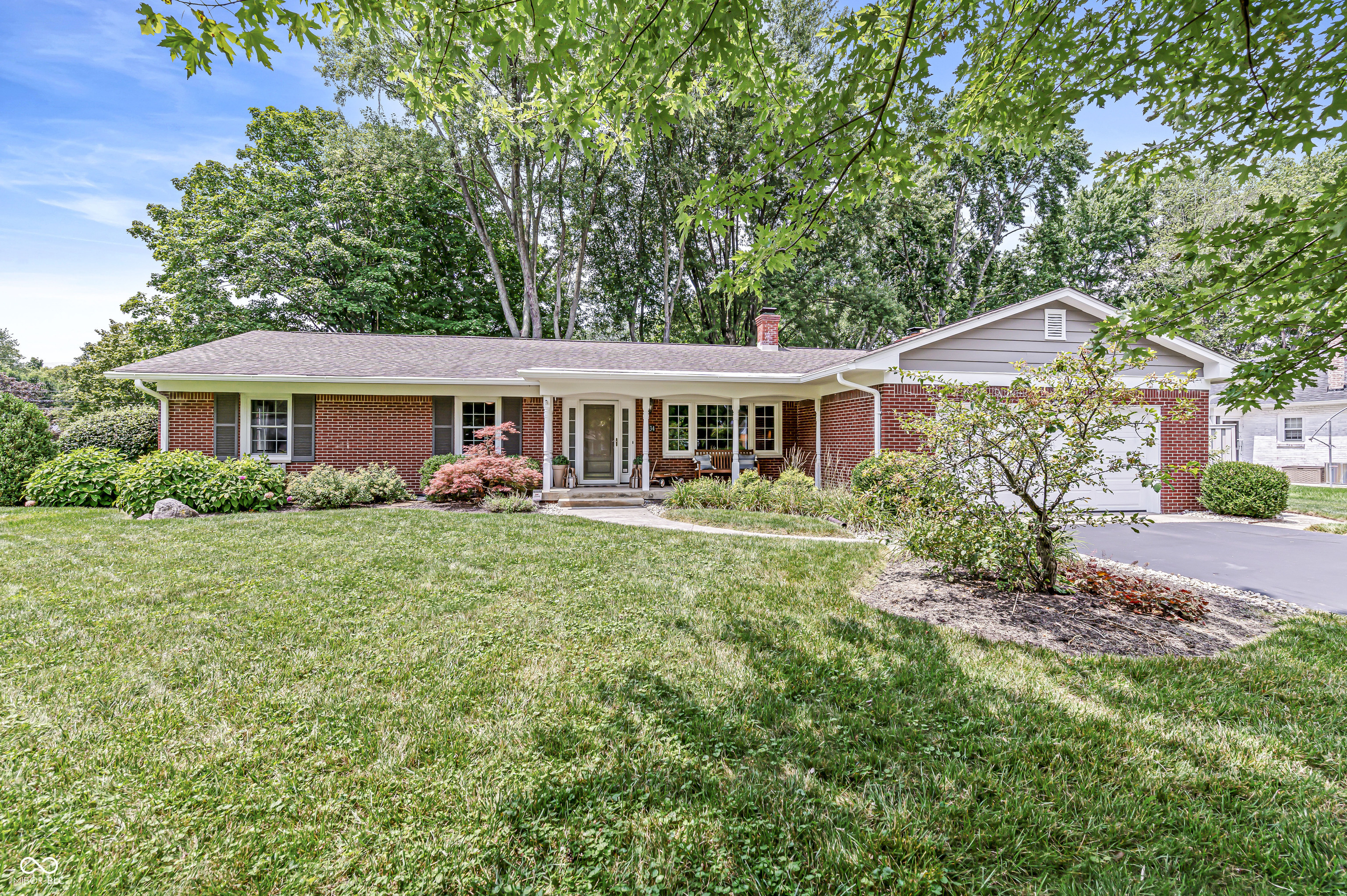 7834 N Audubon Road