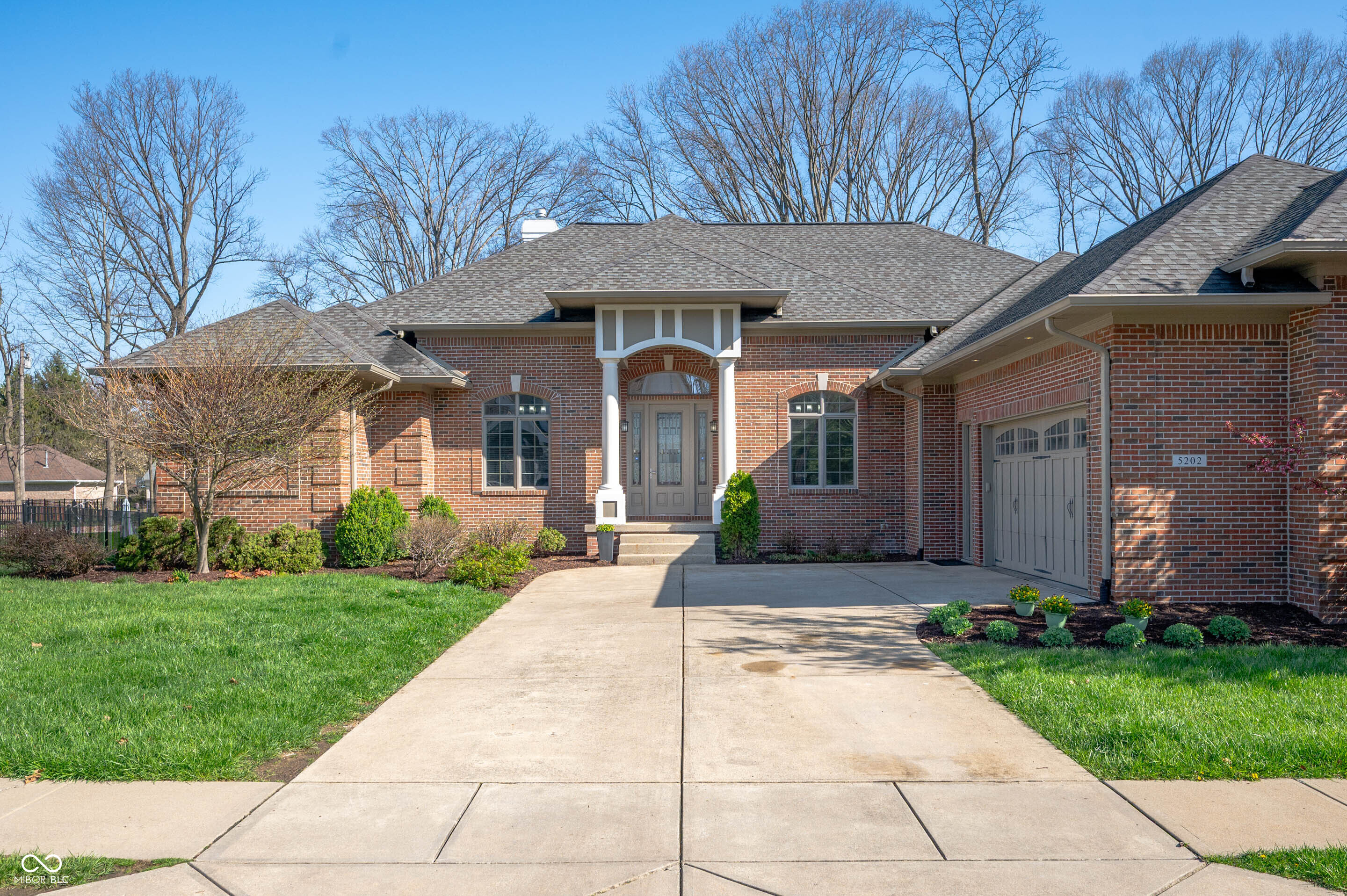 5202 Logan Lane