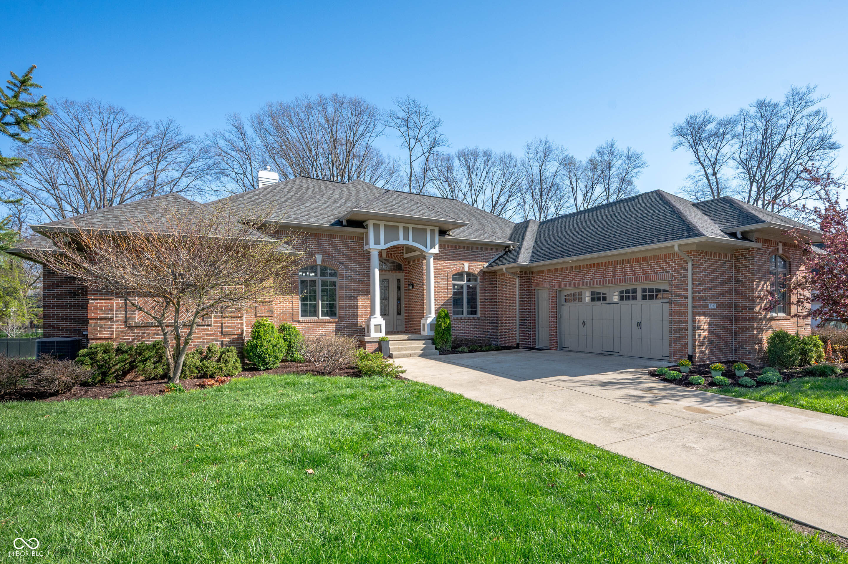 5202 Logan Lane