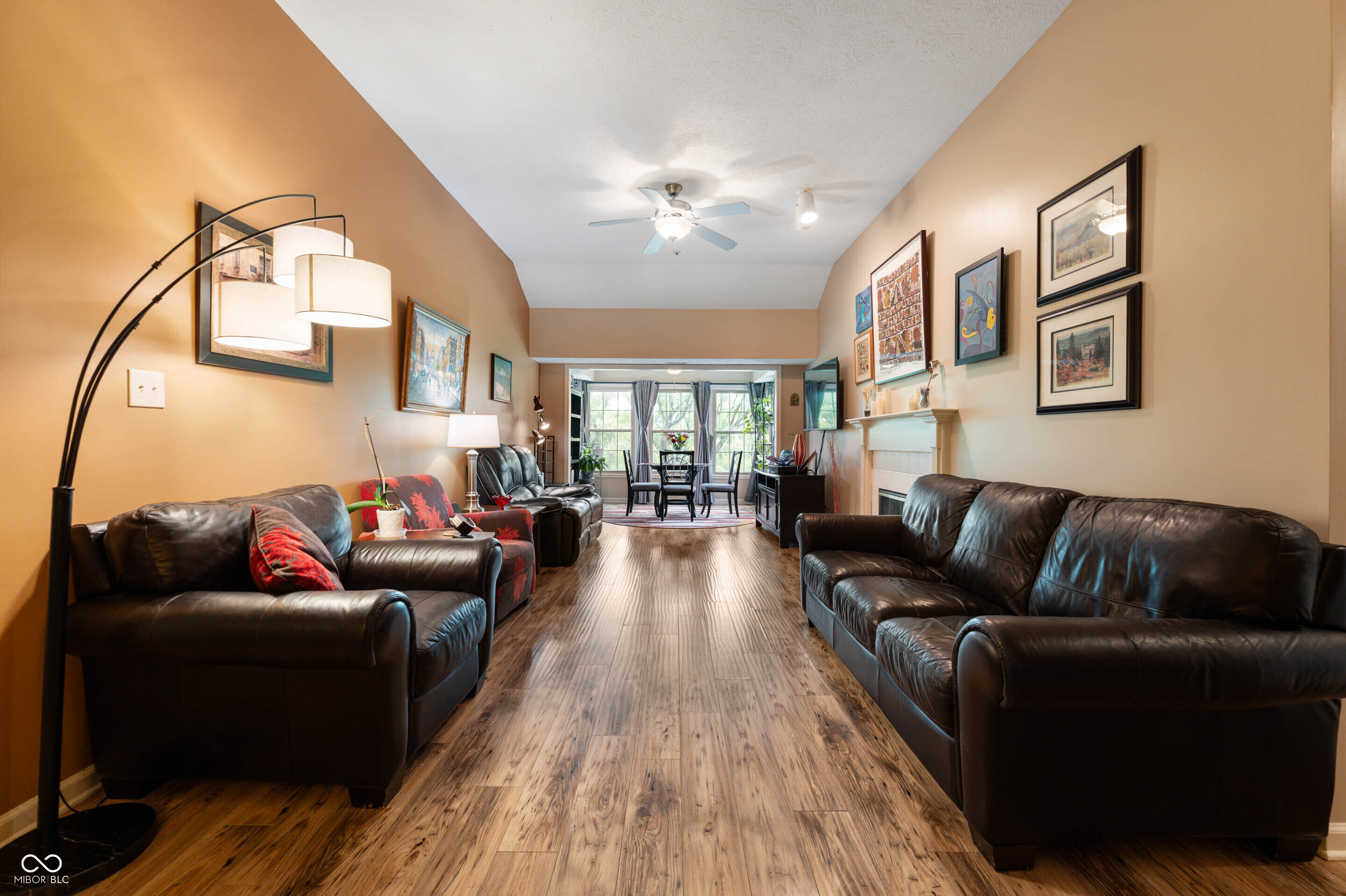 7601 Newport Bay Drive
