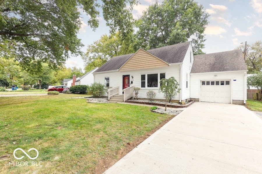 6338 Douglas Road