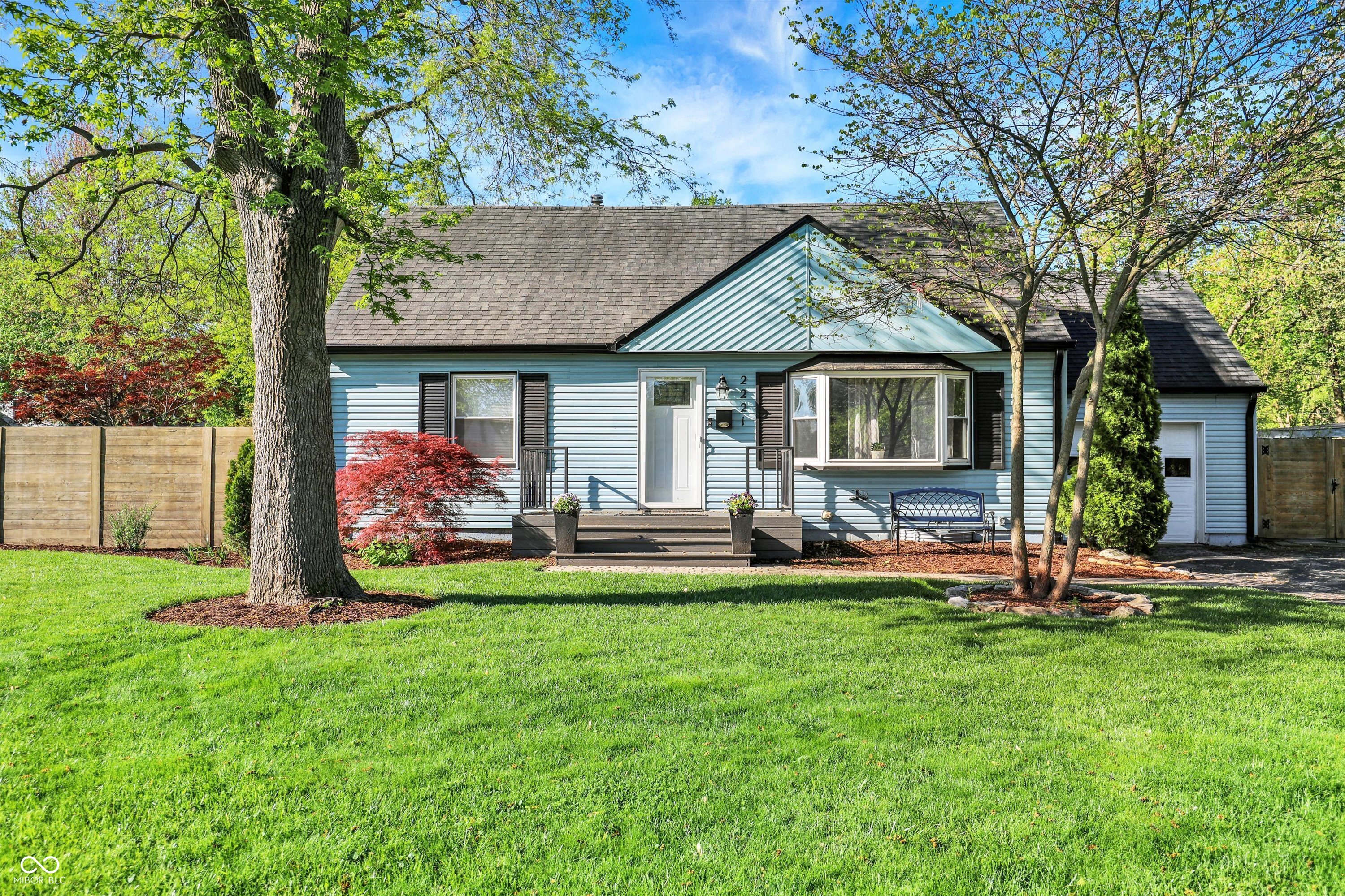 2221 Douglas Road