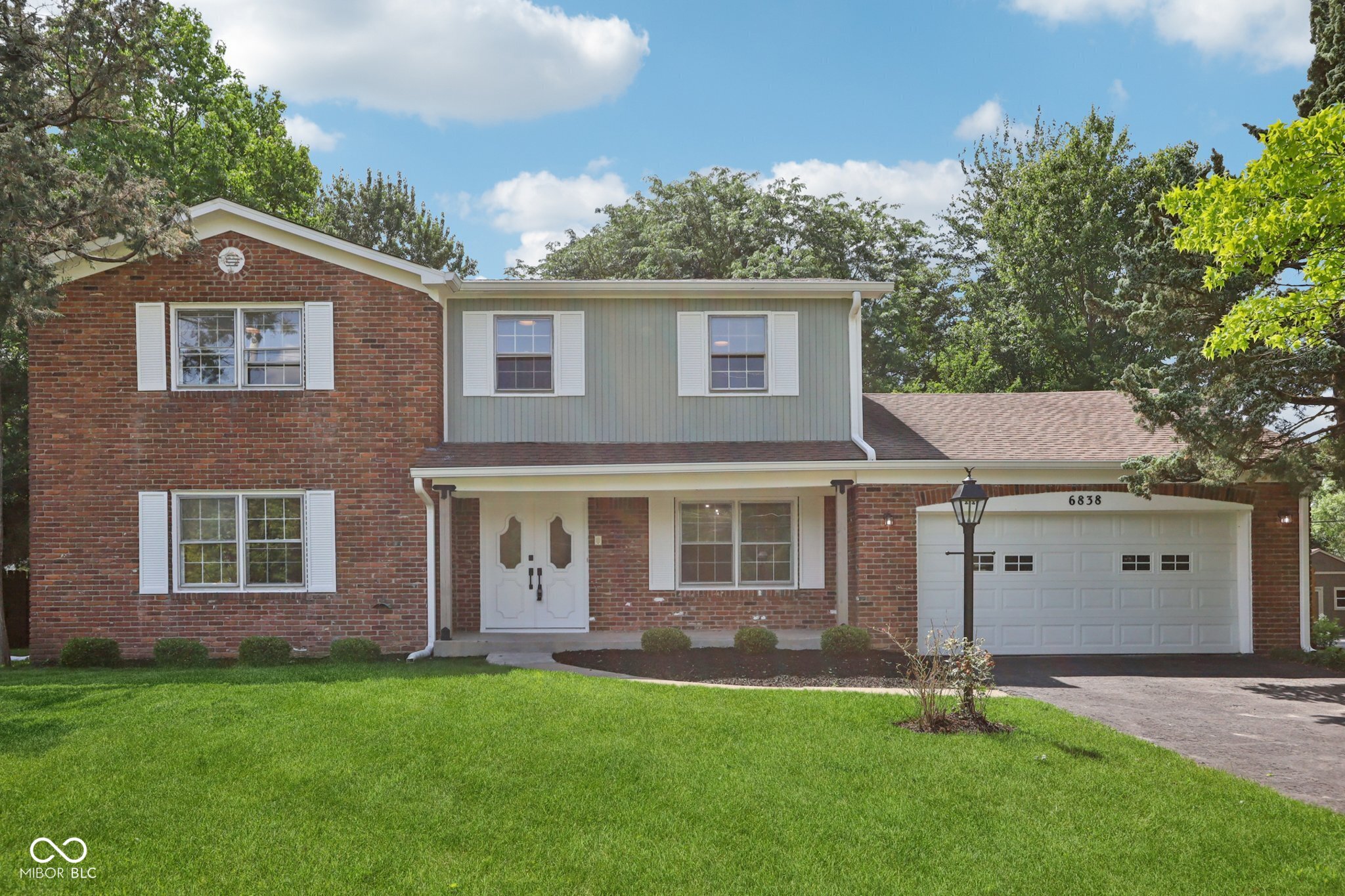 6838 Johnson Road