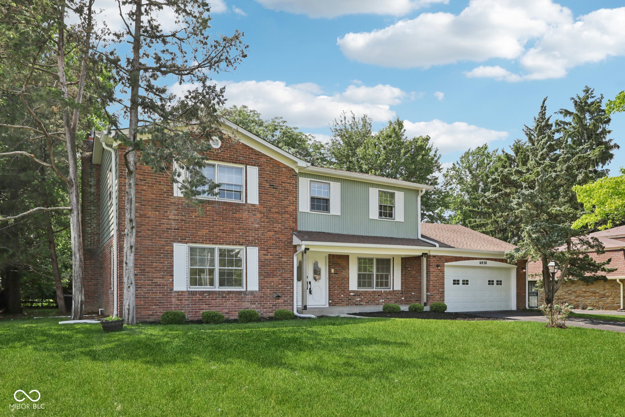 6838 Johnson Road
