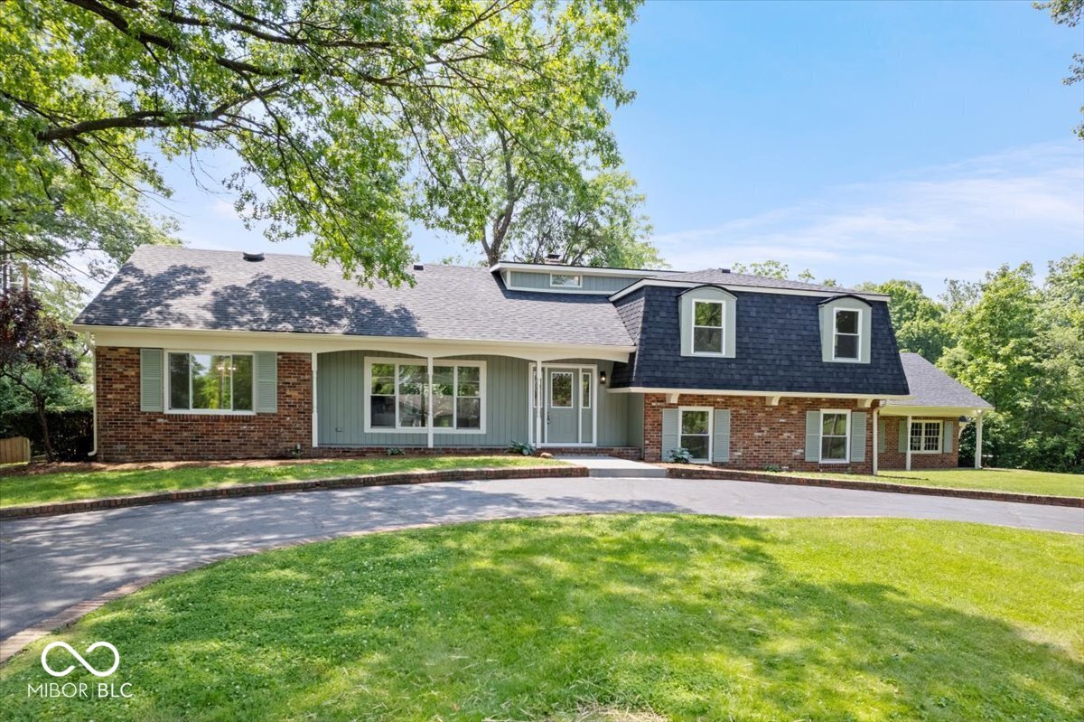 6337 Cardinal Lane