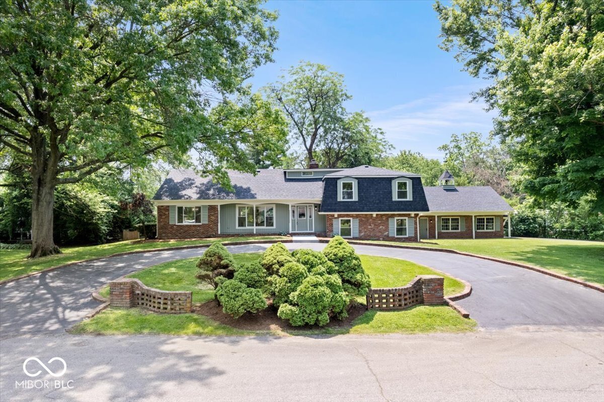 6337 Cardinal Lane