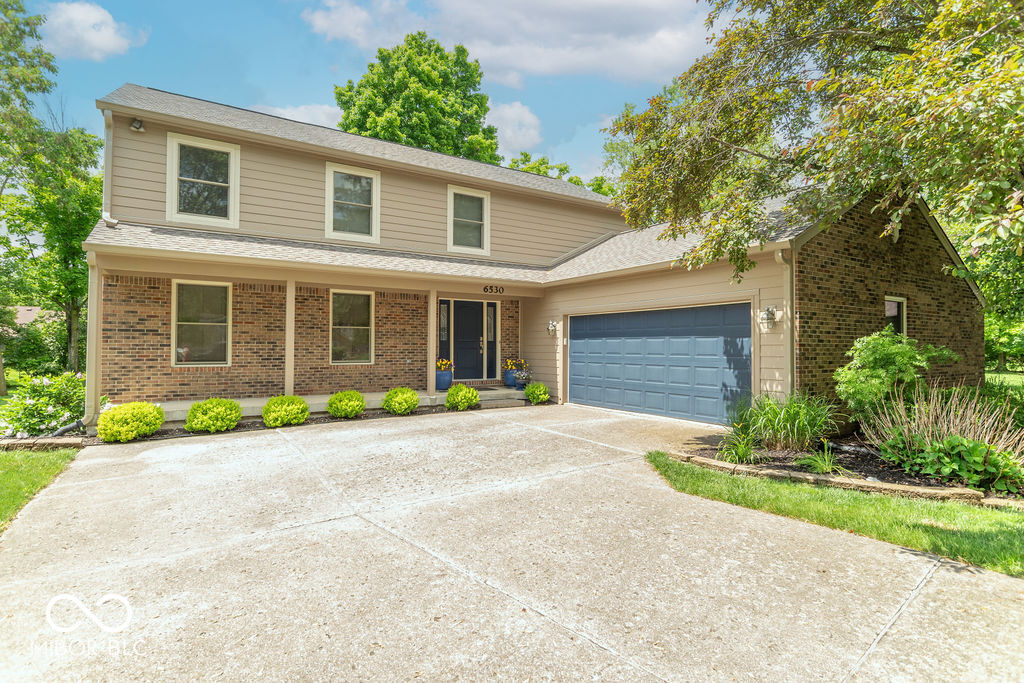 6530 Grant Wood Court