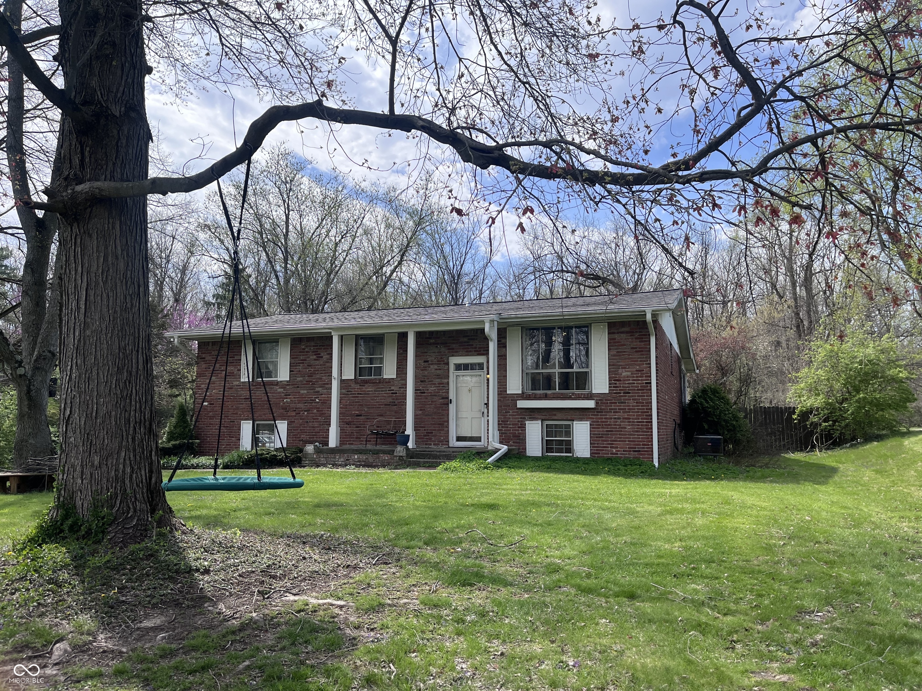 6632 Sargent Road