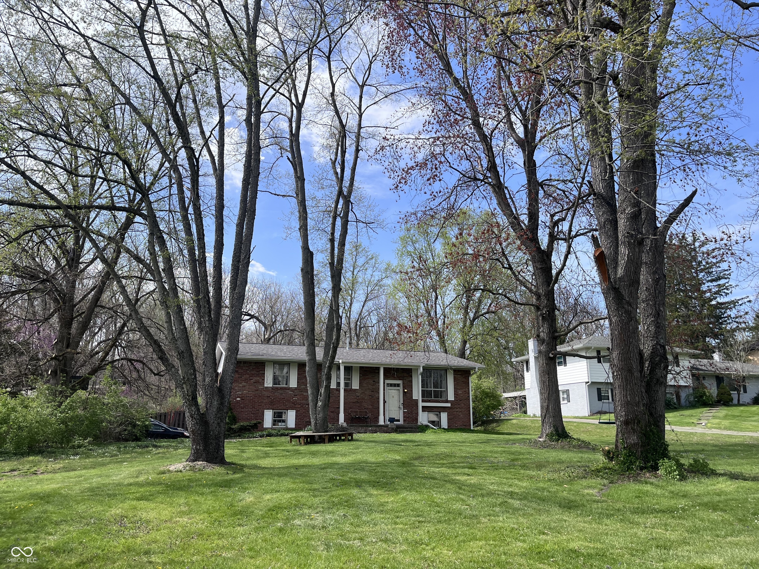 6632 Sargent Road