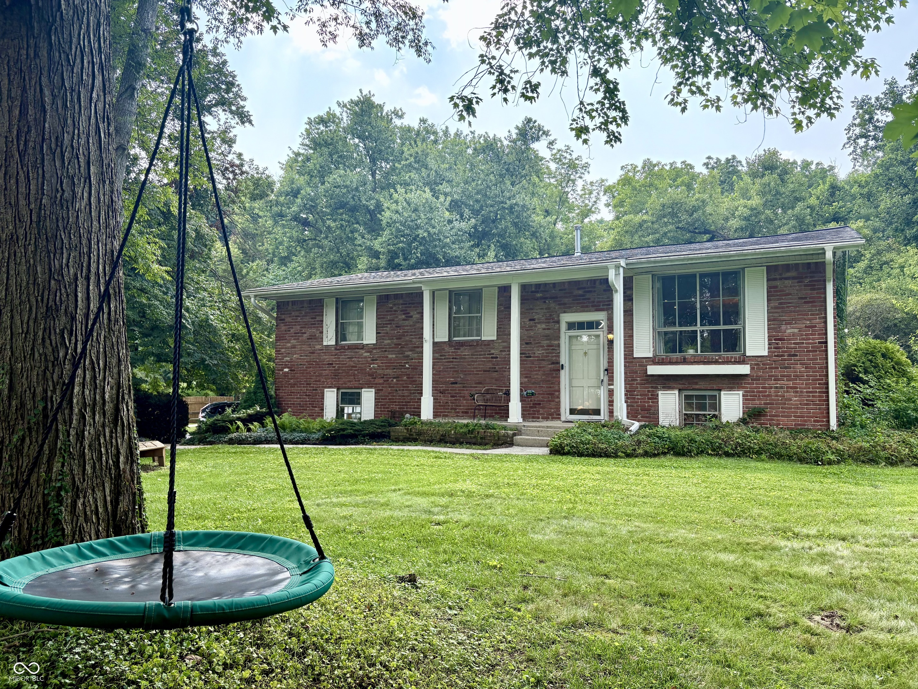 6632 Sargent Road