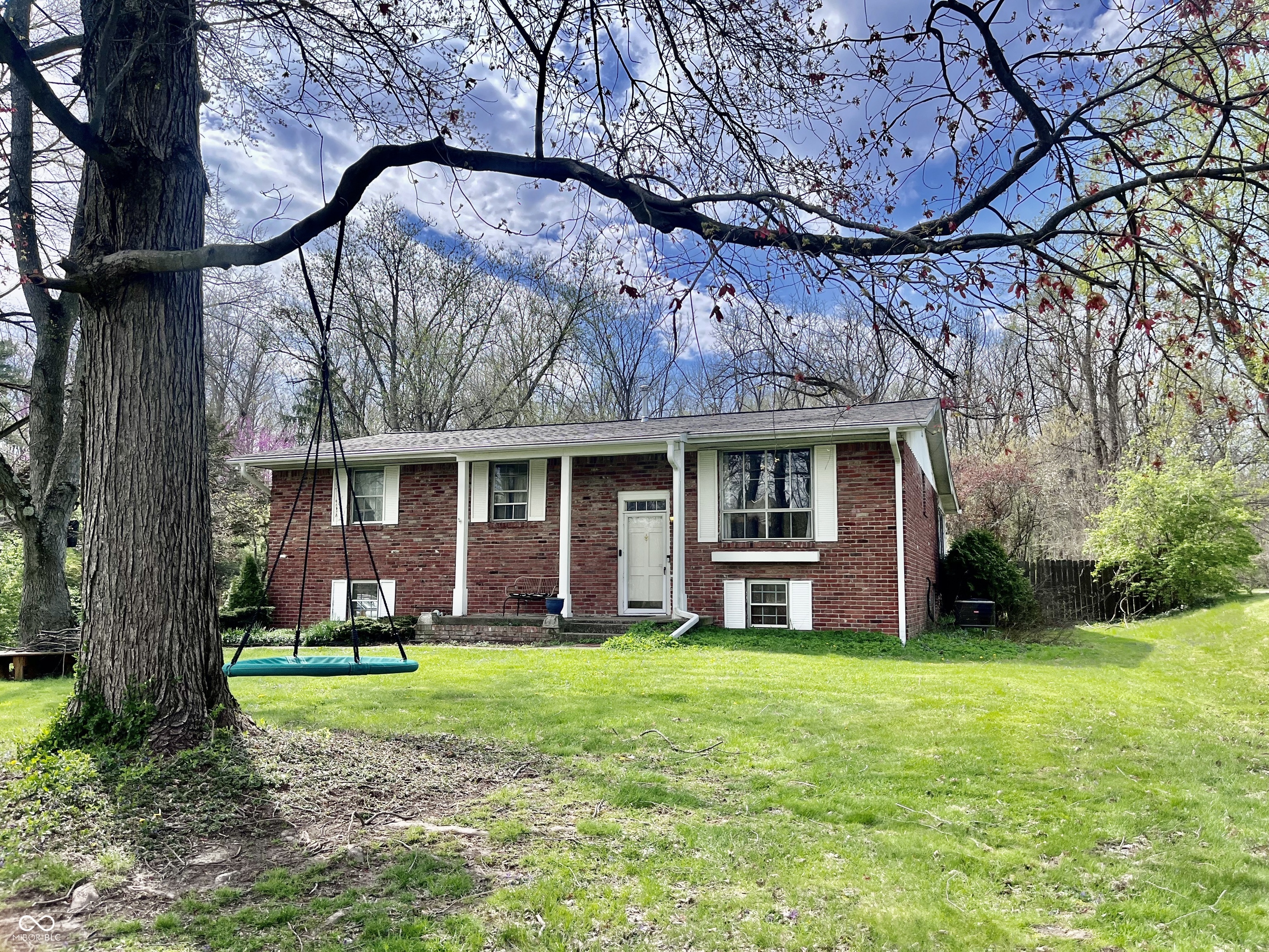 6632 Sargent Road