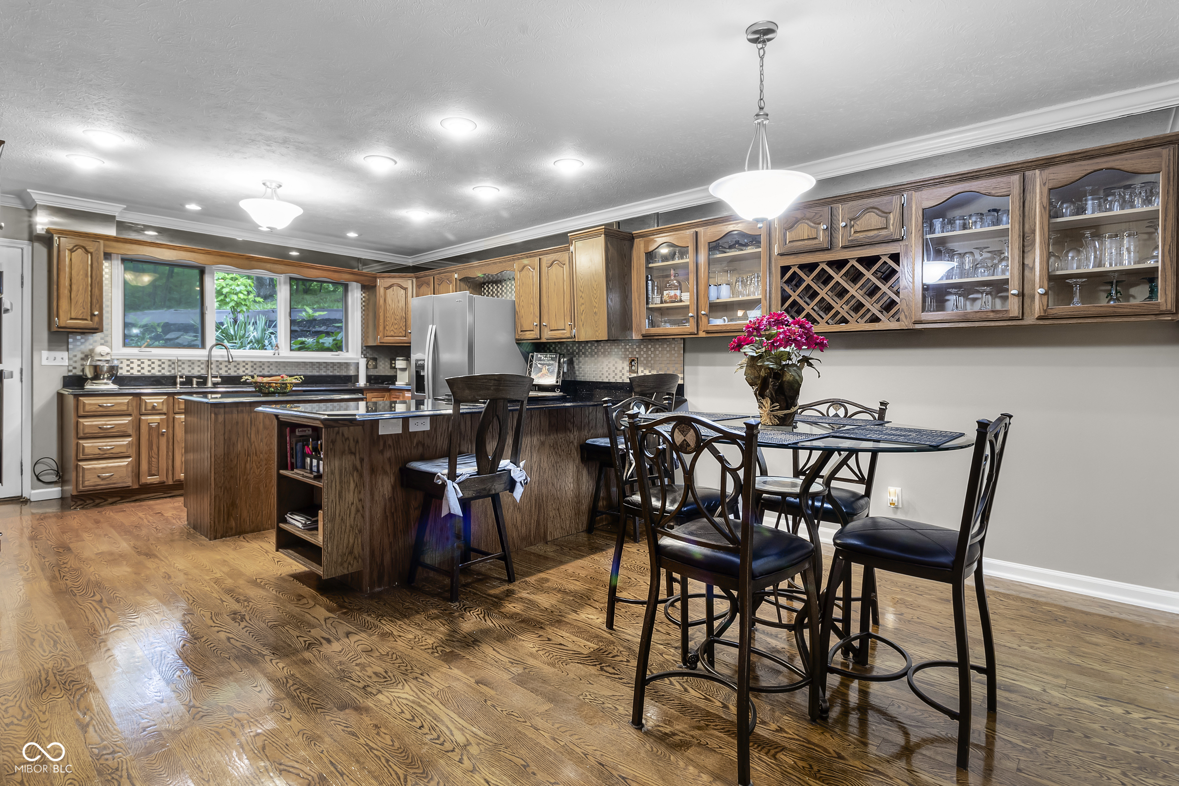 8310 Fall Creek Road