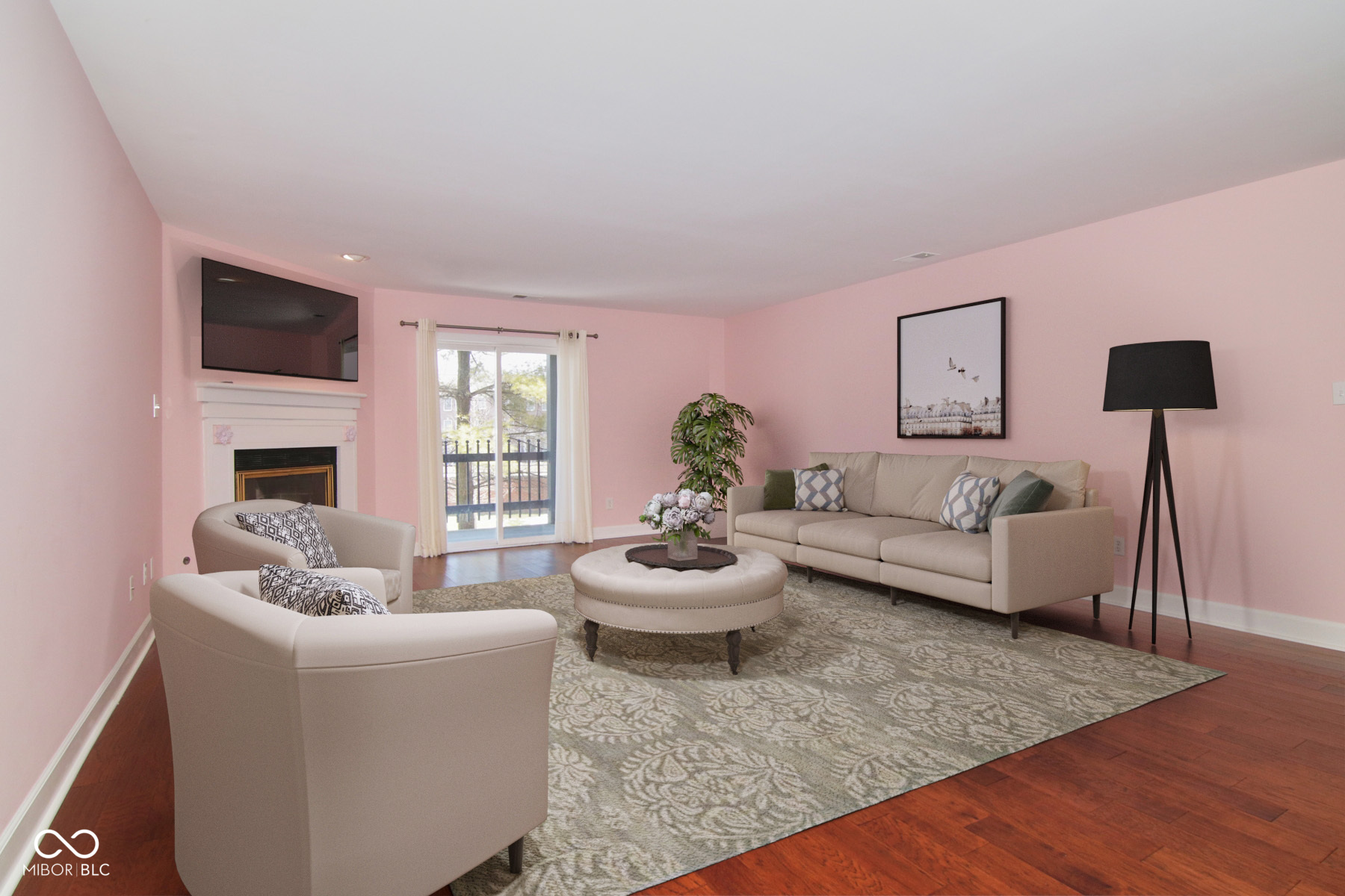 8681 Jaffa E Court