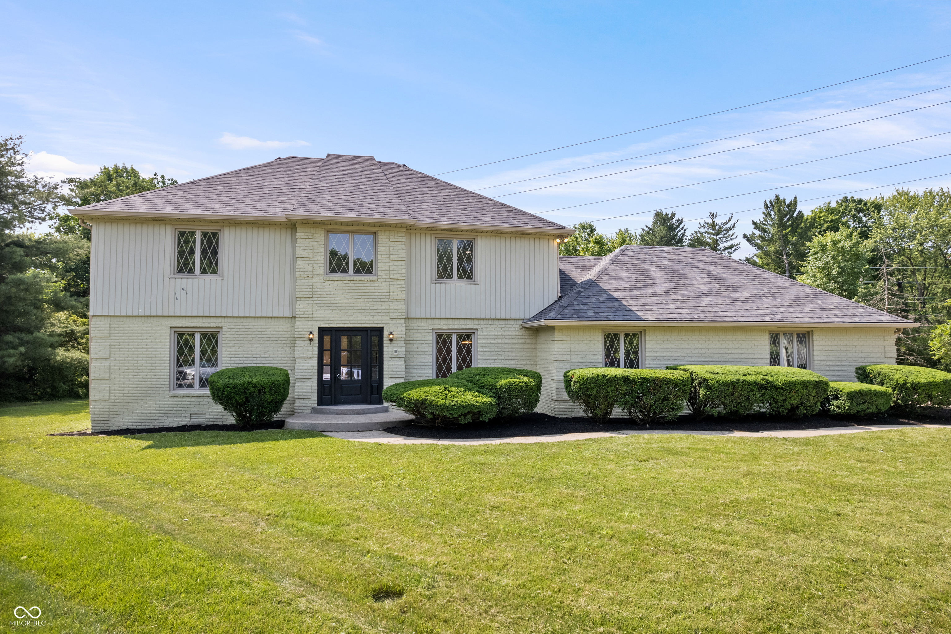 9205 Selkirk Court