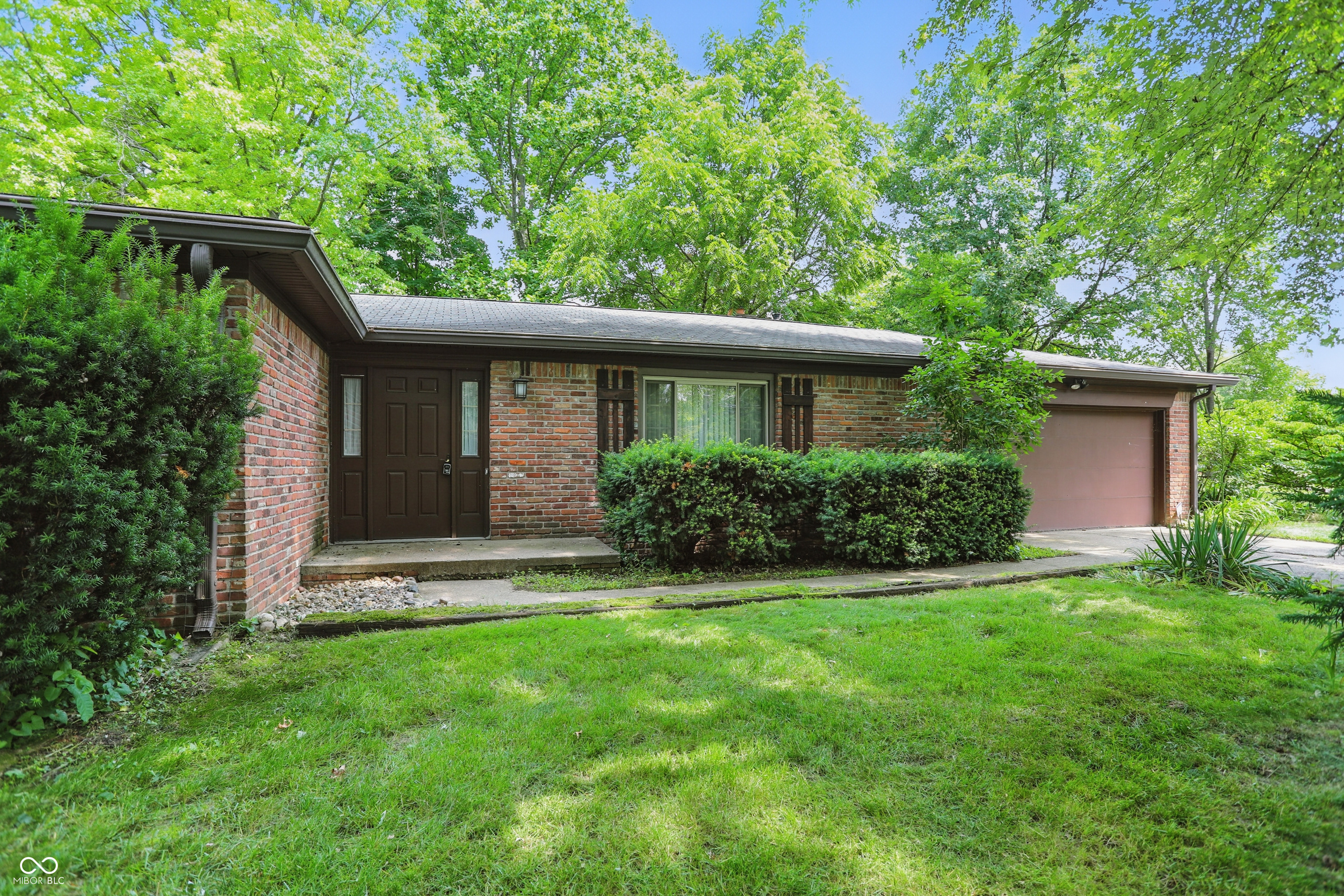 9101 Ditch Road