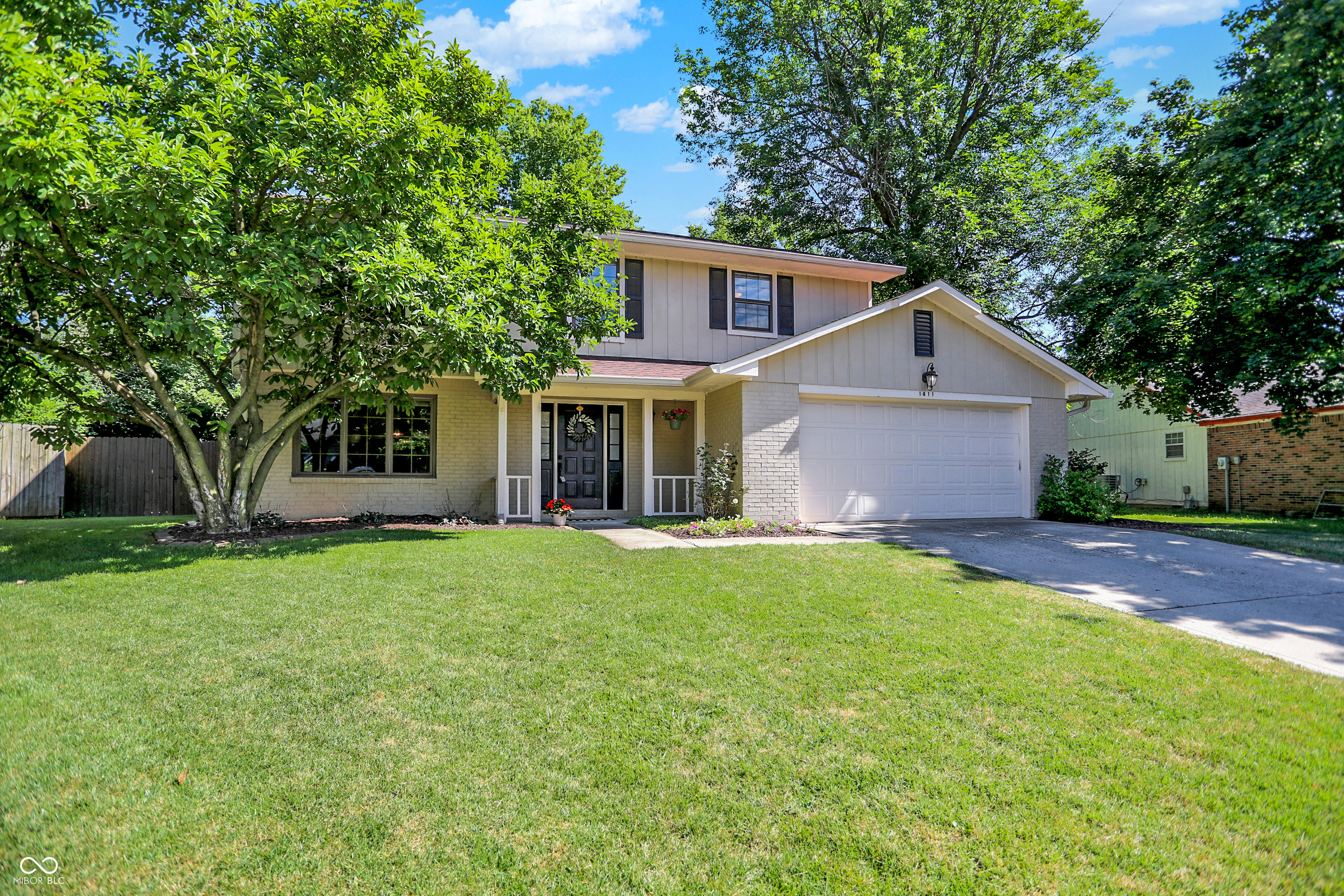 1411 Misty Lane