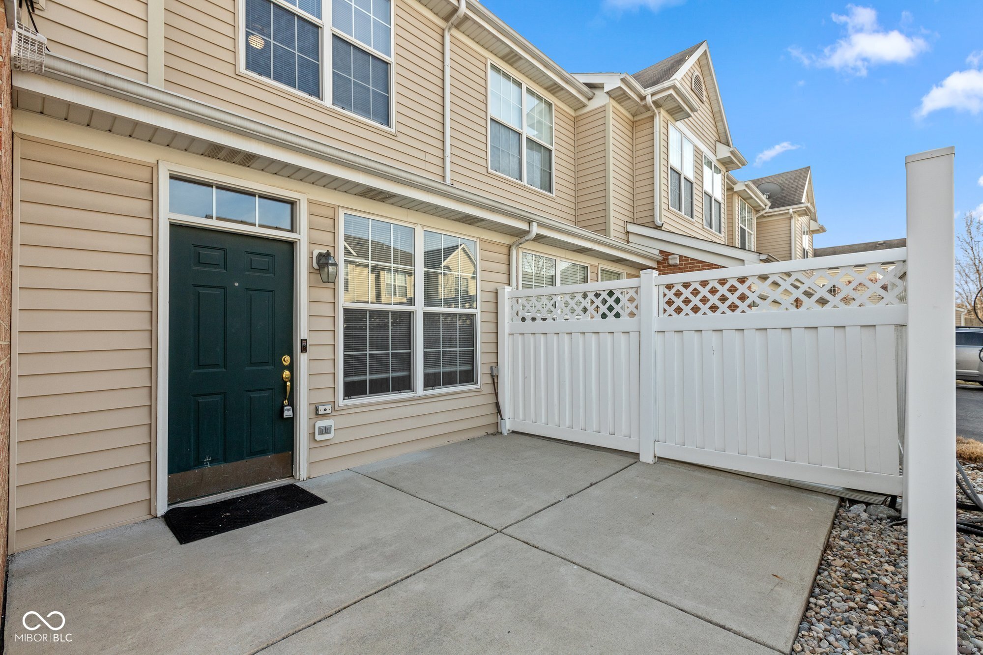 2218 Colfax Lane