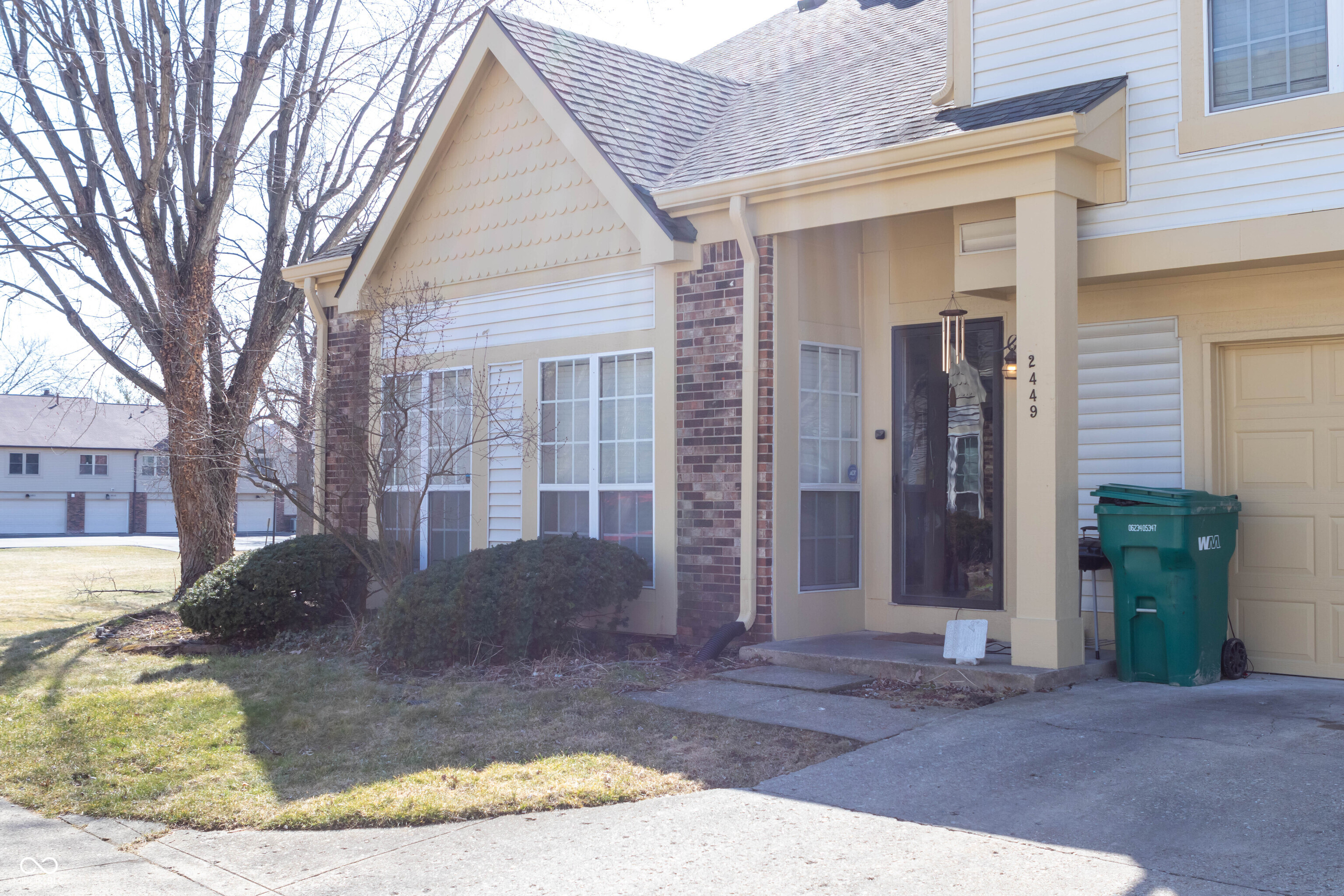 2449 Chaseway NE Court