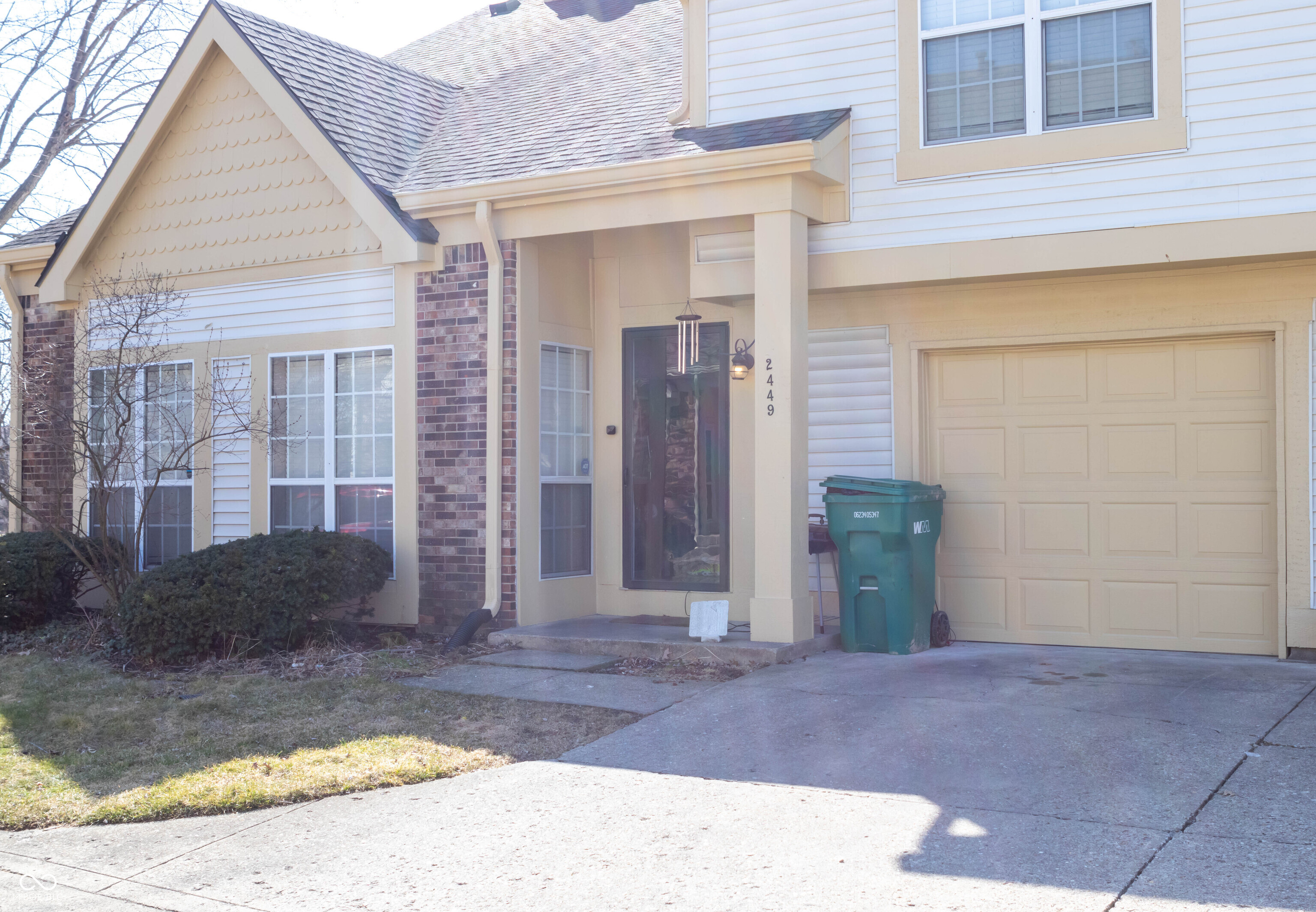2449 Chaseway NE Court