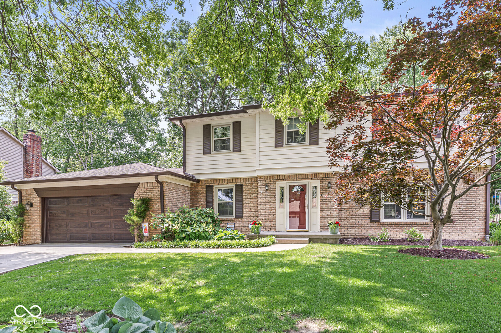 9221 Holyoke Court