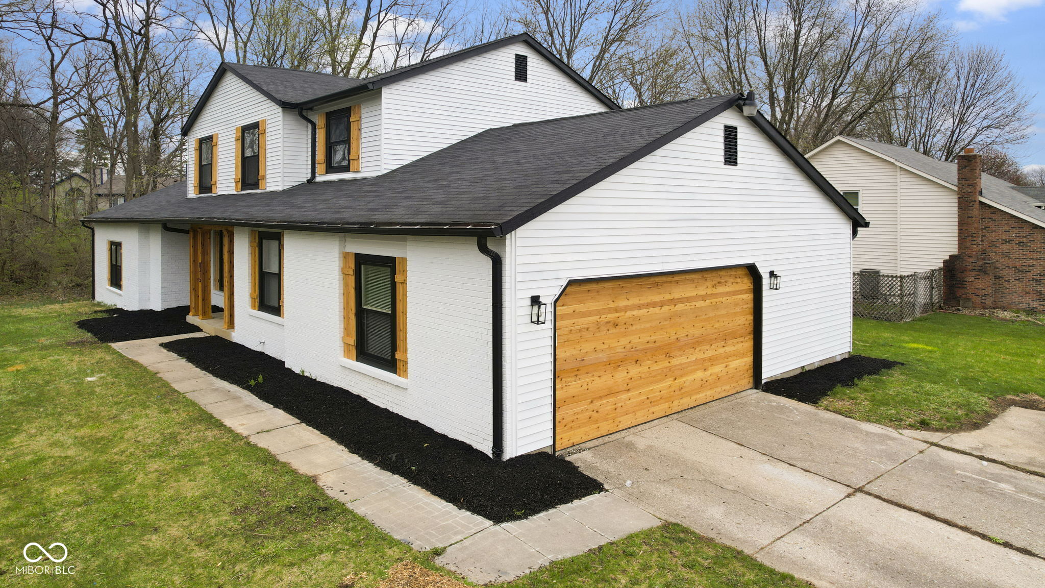 8315 N Payne Road