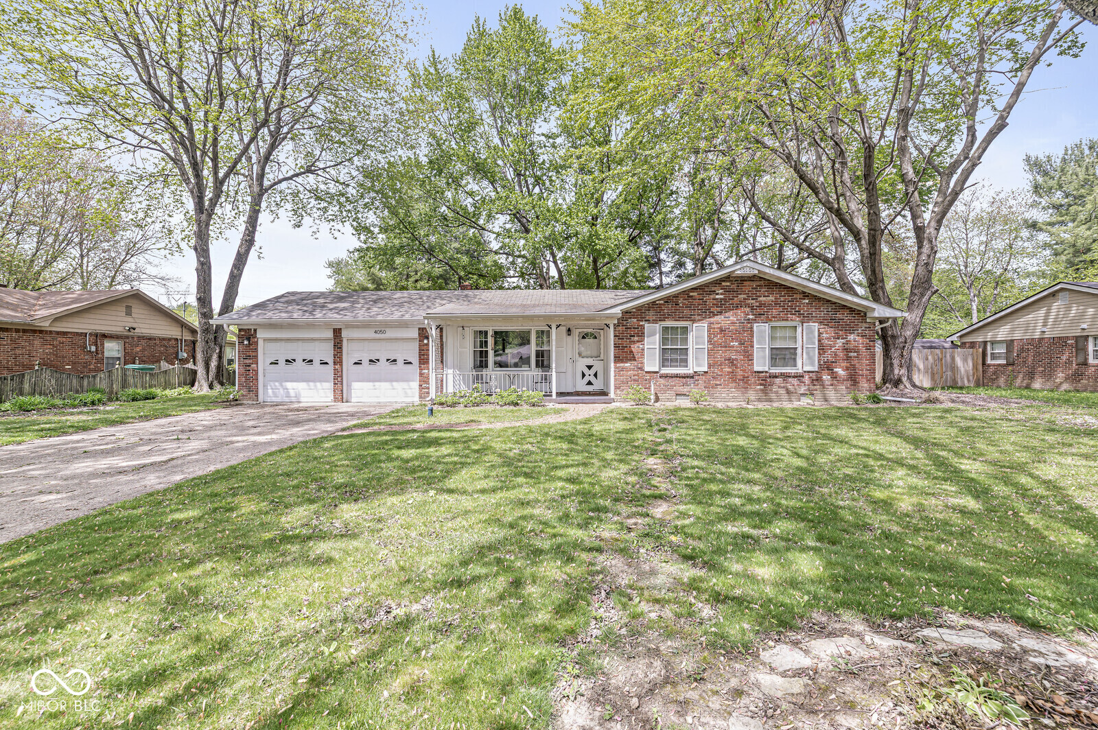 4050 Westover Drive