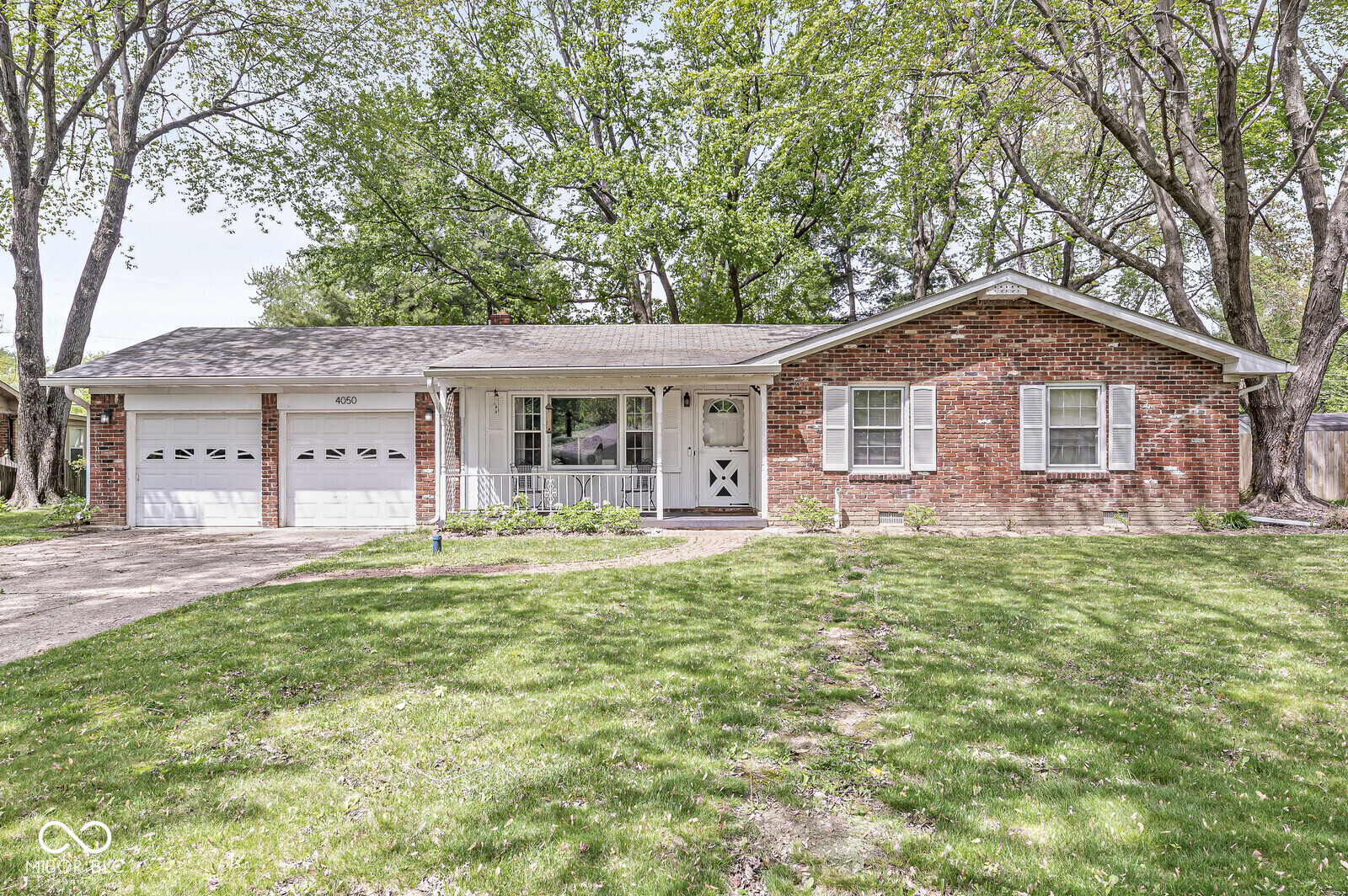 4050 Westover Drive
