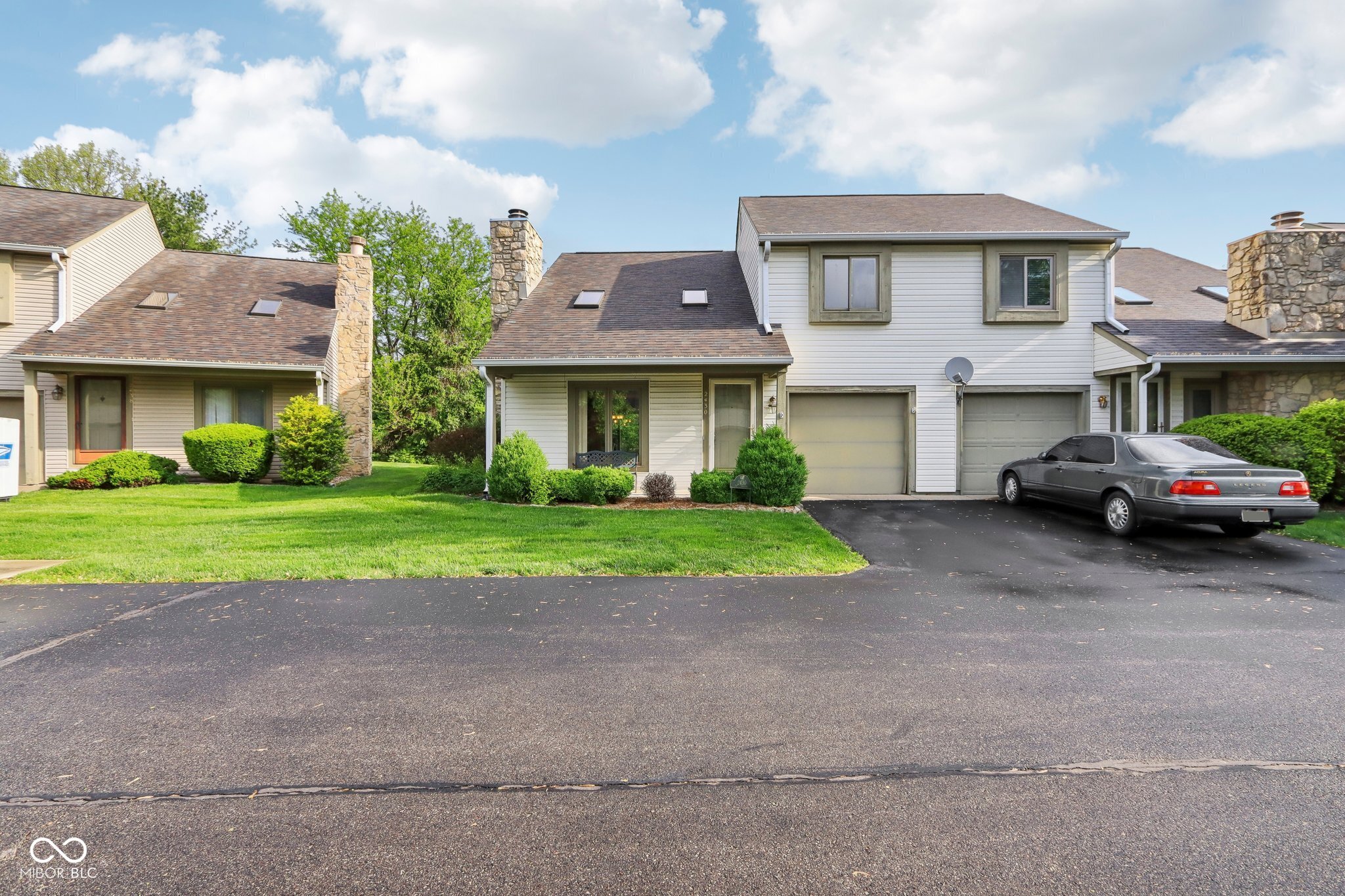 2430 Spring Hill Court