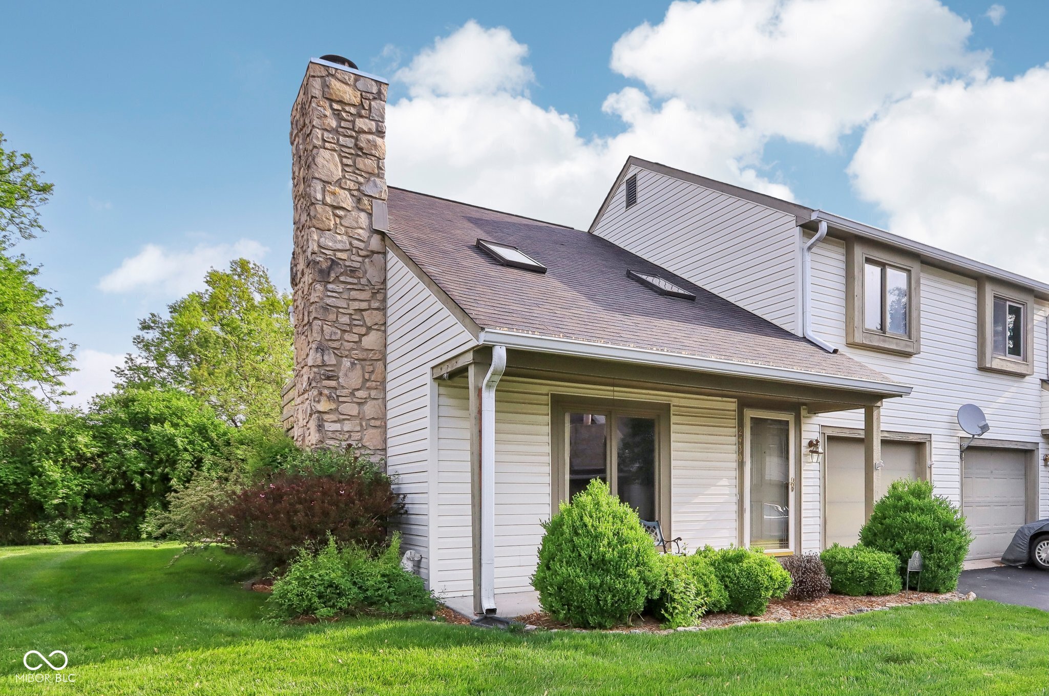 2430 Spring Hill Court