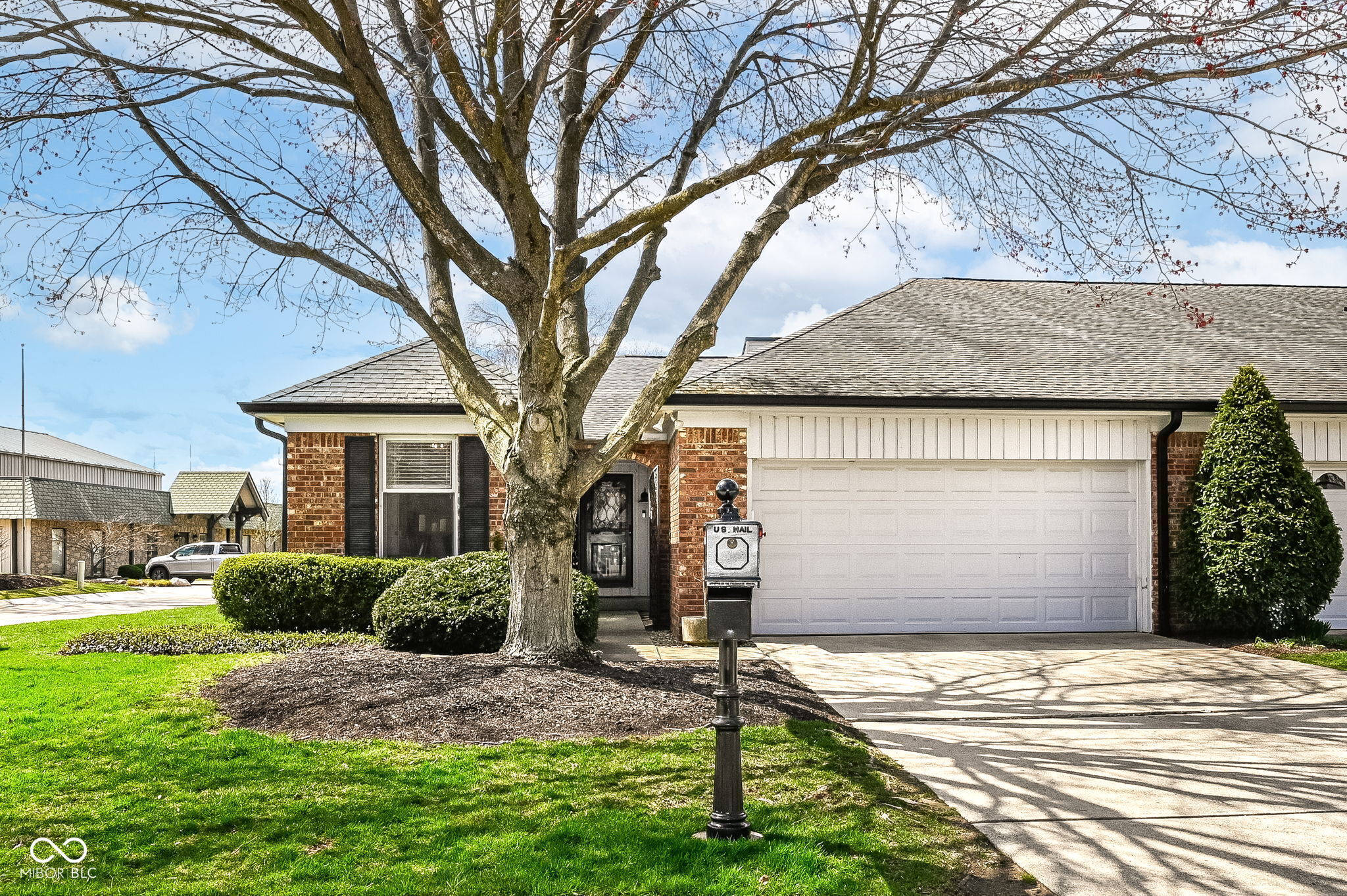 8528 Quail Hollow Road