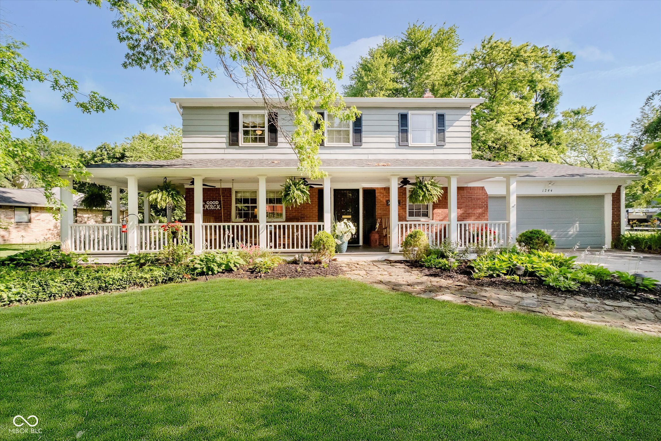 1244 Darby Lane