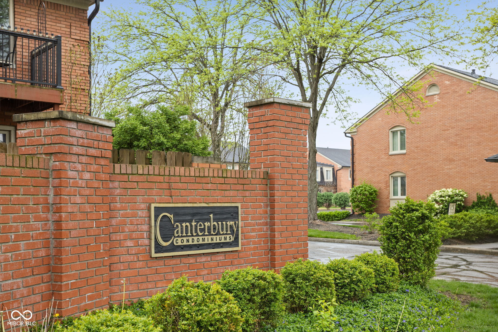 1150 Canterbury Court