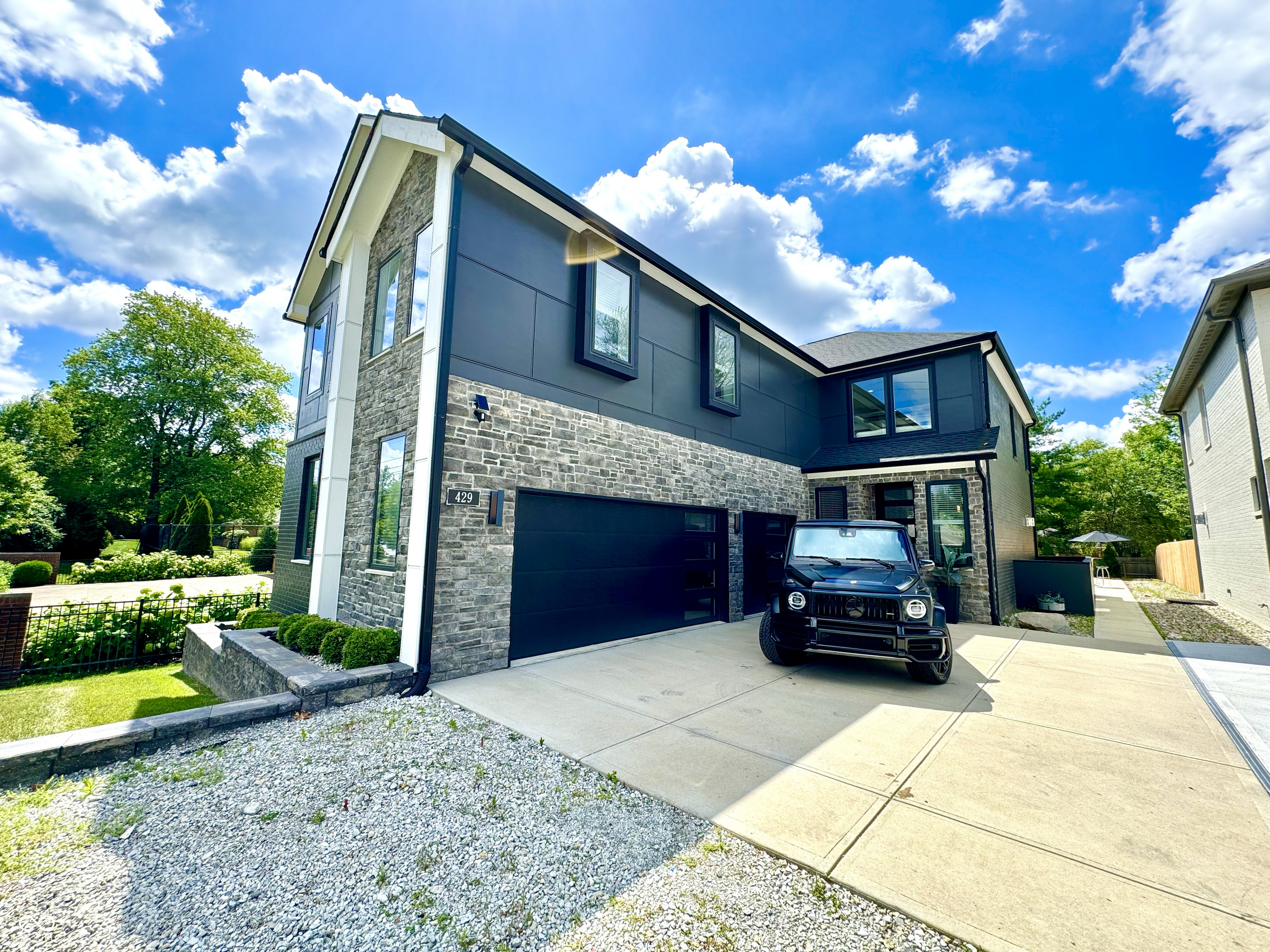 429 W 86th Street