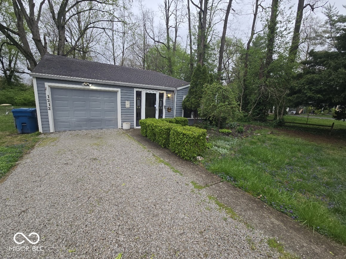 1212 River Heights Drive