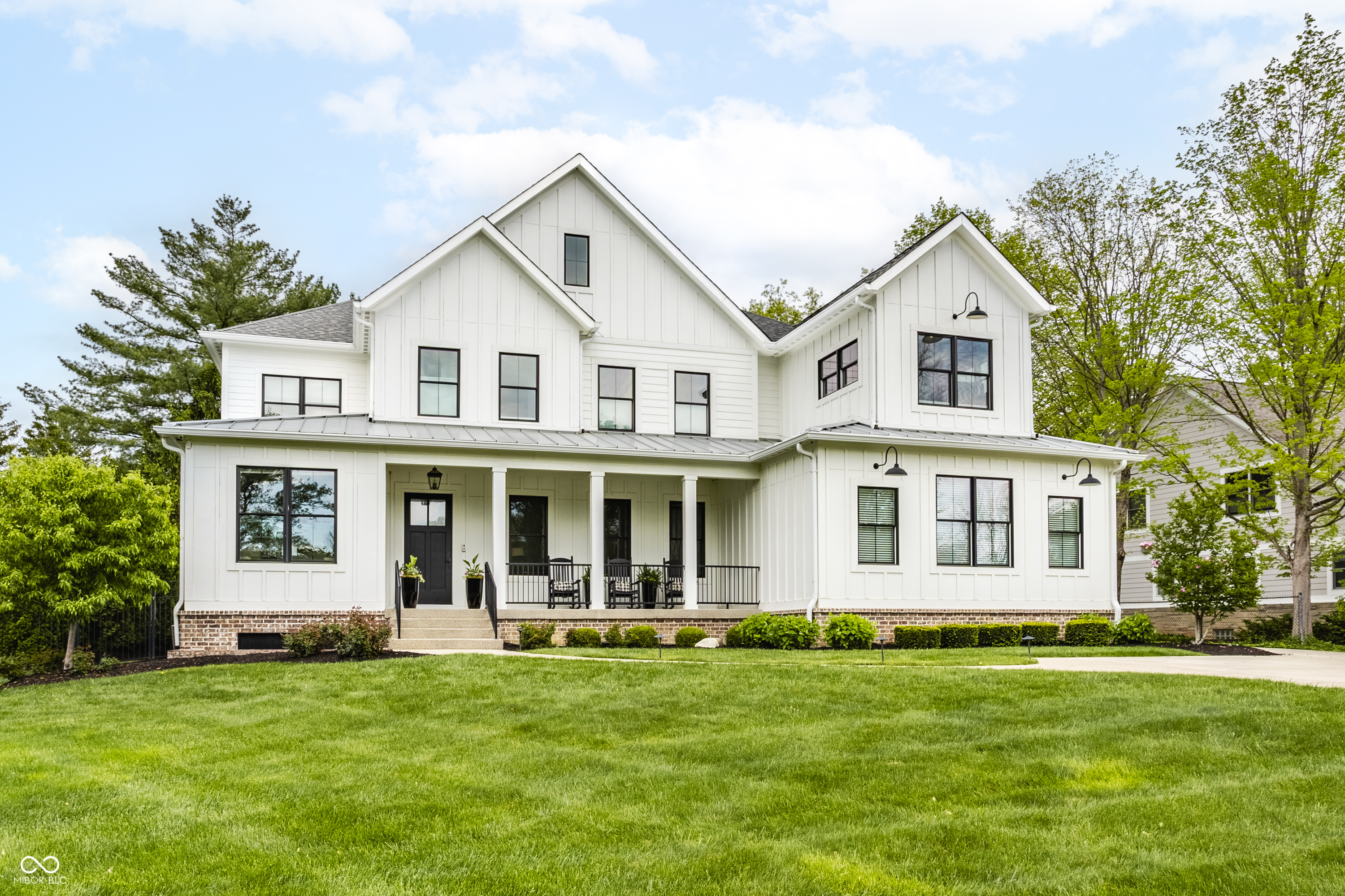 7602 N Pennsylvania Street