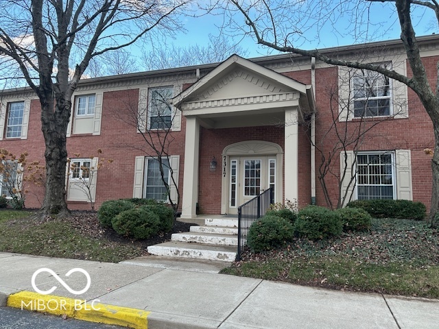 7317 Lions Head Drive